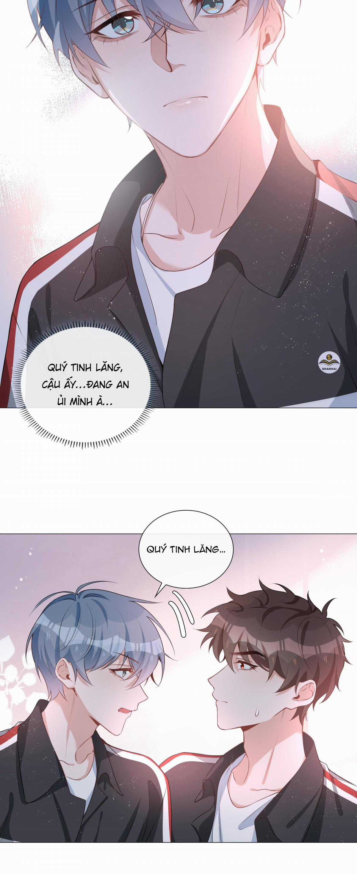 Trường Cấp Ba Sơn Hải - Chapter 21 - Trang 28