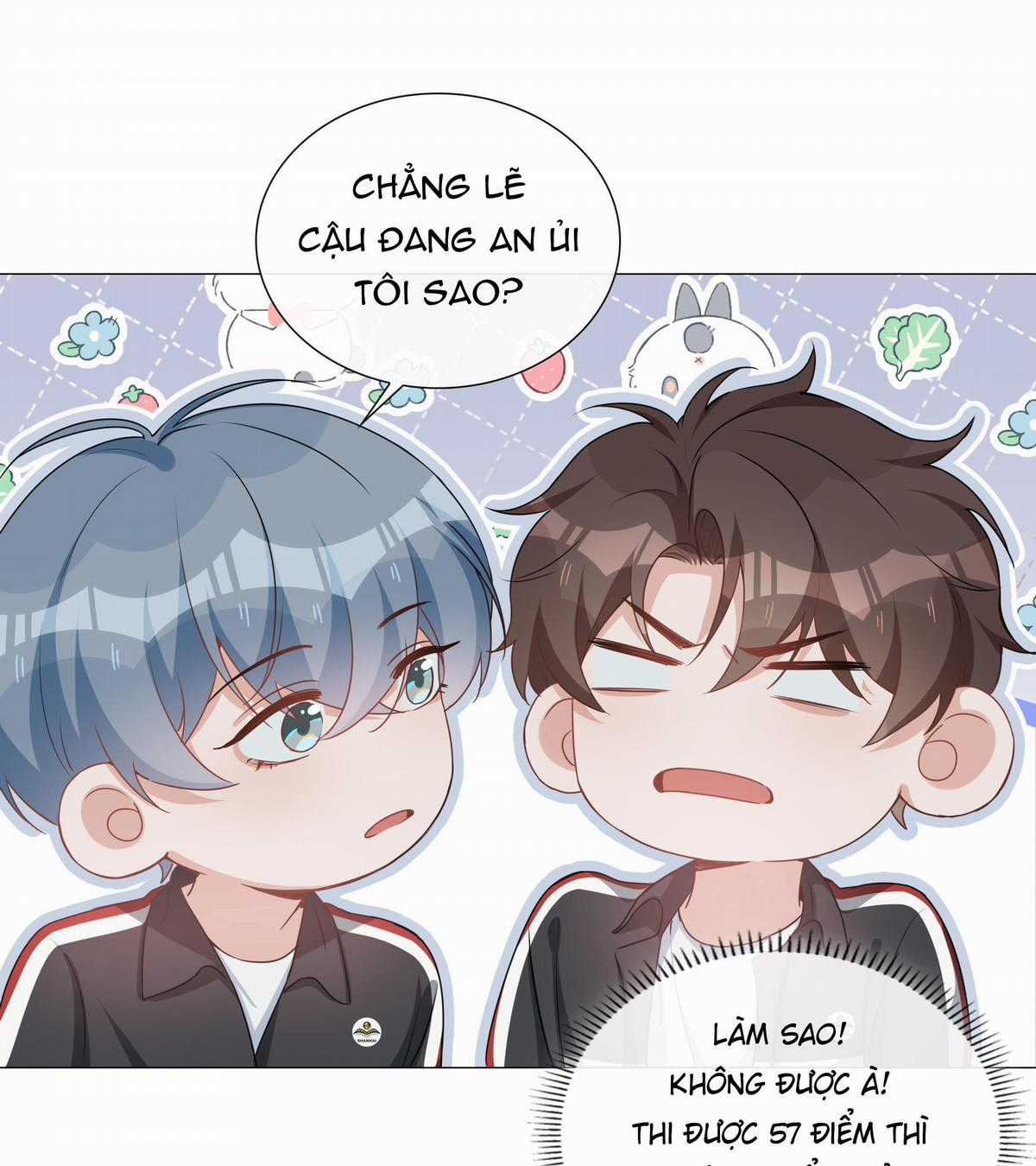 Trường Cấp Ba Sơn Hải - Chapter 21 - Trang 29