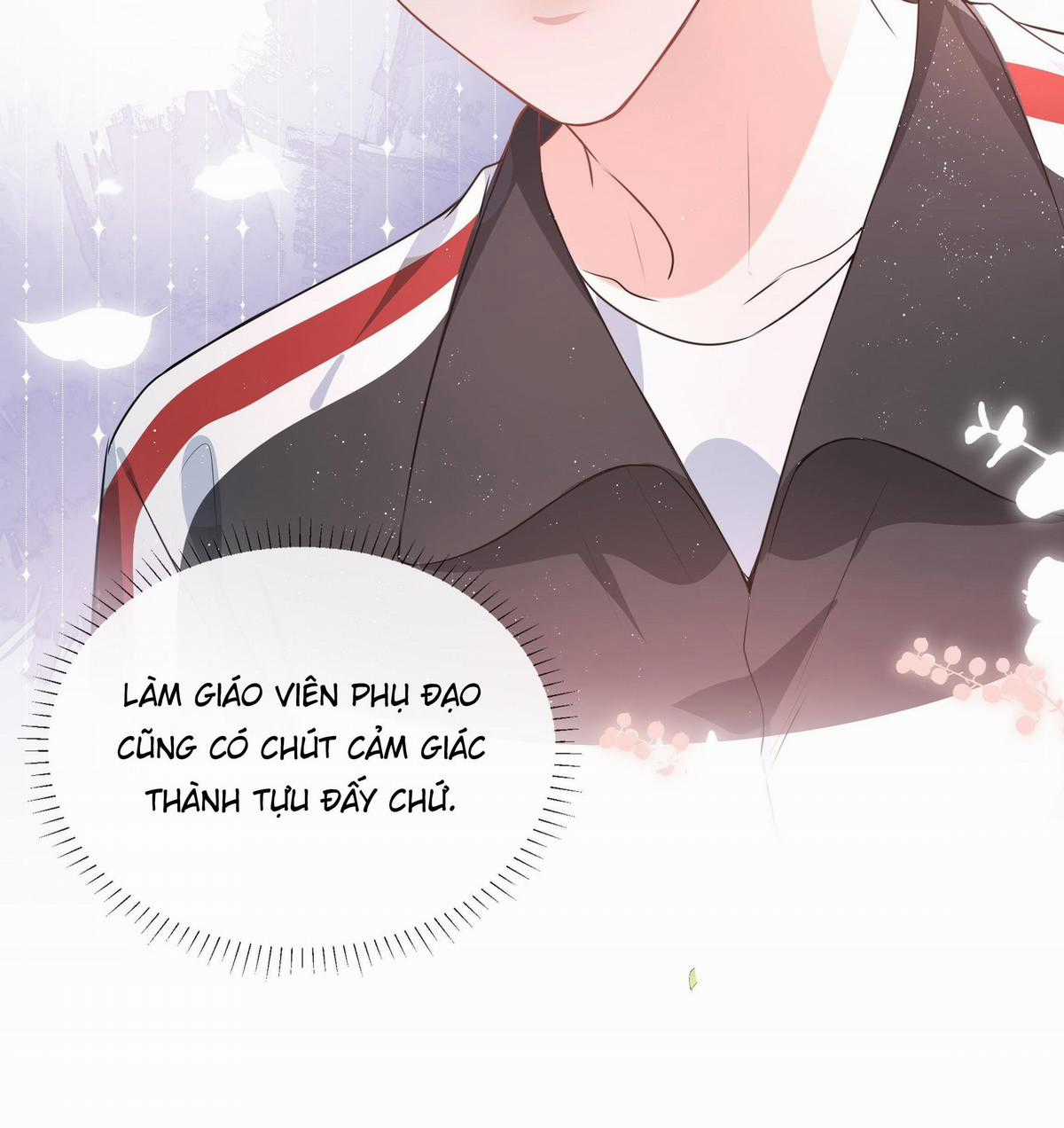 Trường Cấp Ba Sơn Hải - Chapter 21 - Trang 4