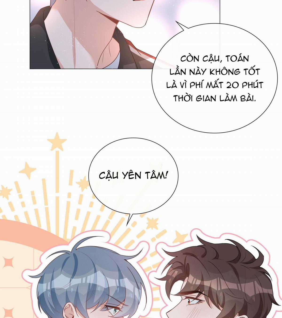 Trường Cấp Ba Sơn Hải - Chapter 21 - Trang 31