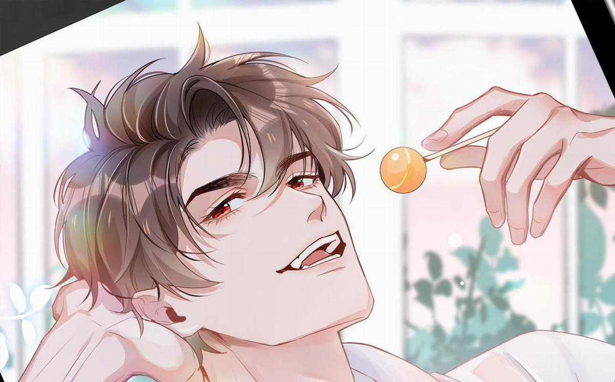 Trường Cấp Ba Sơn Hải - Chapter 21 - Trang 5