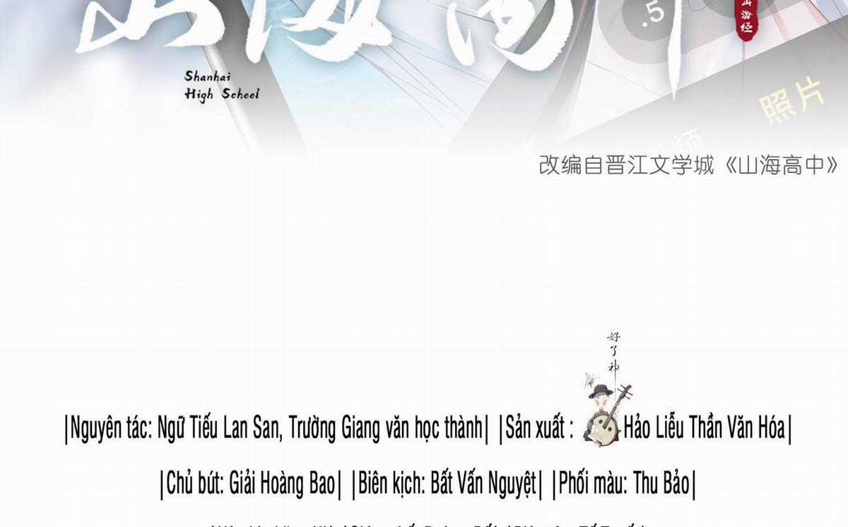 Trường Cấp Ba Sơn Hải - Chapter 21 - Trang 7