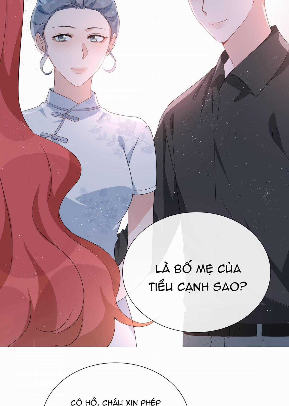 Trường Cấp Ba Sơn Hải - Chapter 22 - Trang 11