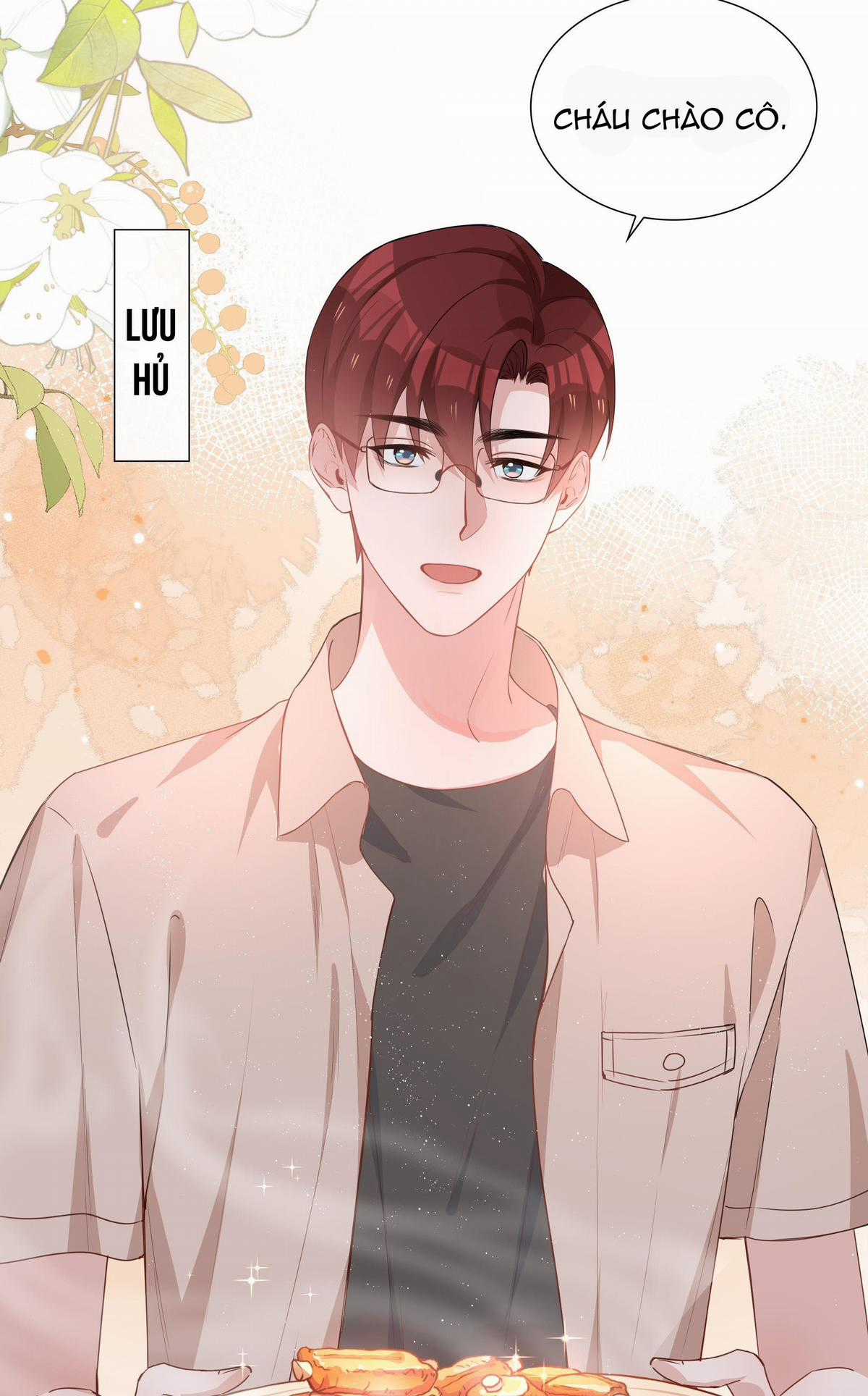 Trường Cấp Ba Sơn Hải - Chapter 22 - Trang 14