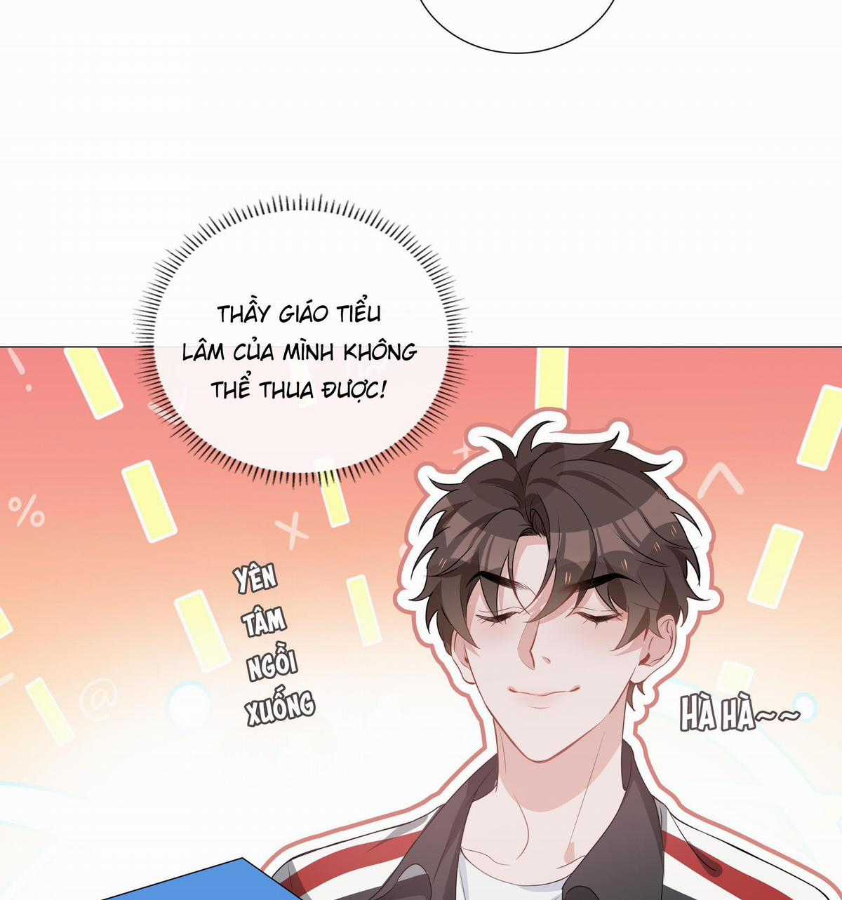 Trường Cấp Ba Sơn Hải - Chapter 22 - Trang 3