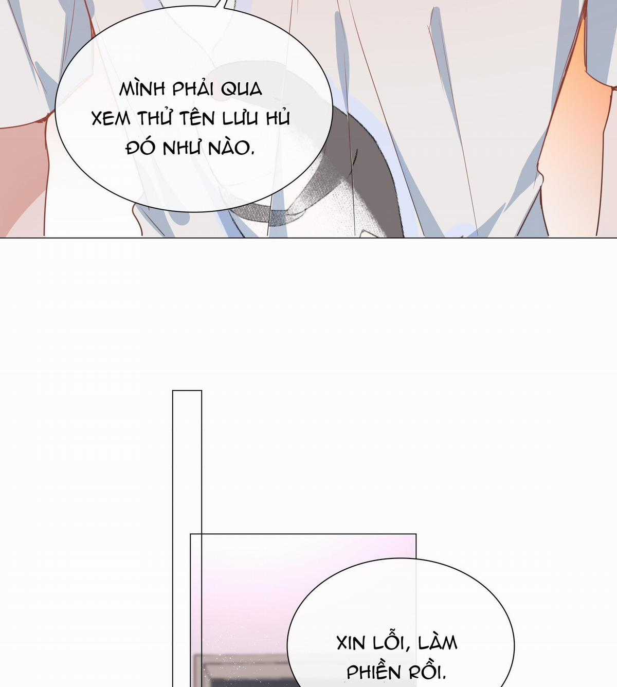 Trường Cấp Ba Sơn Hải - Chapter 22 - Trang 26