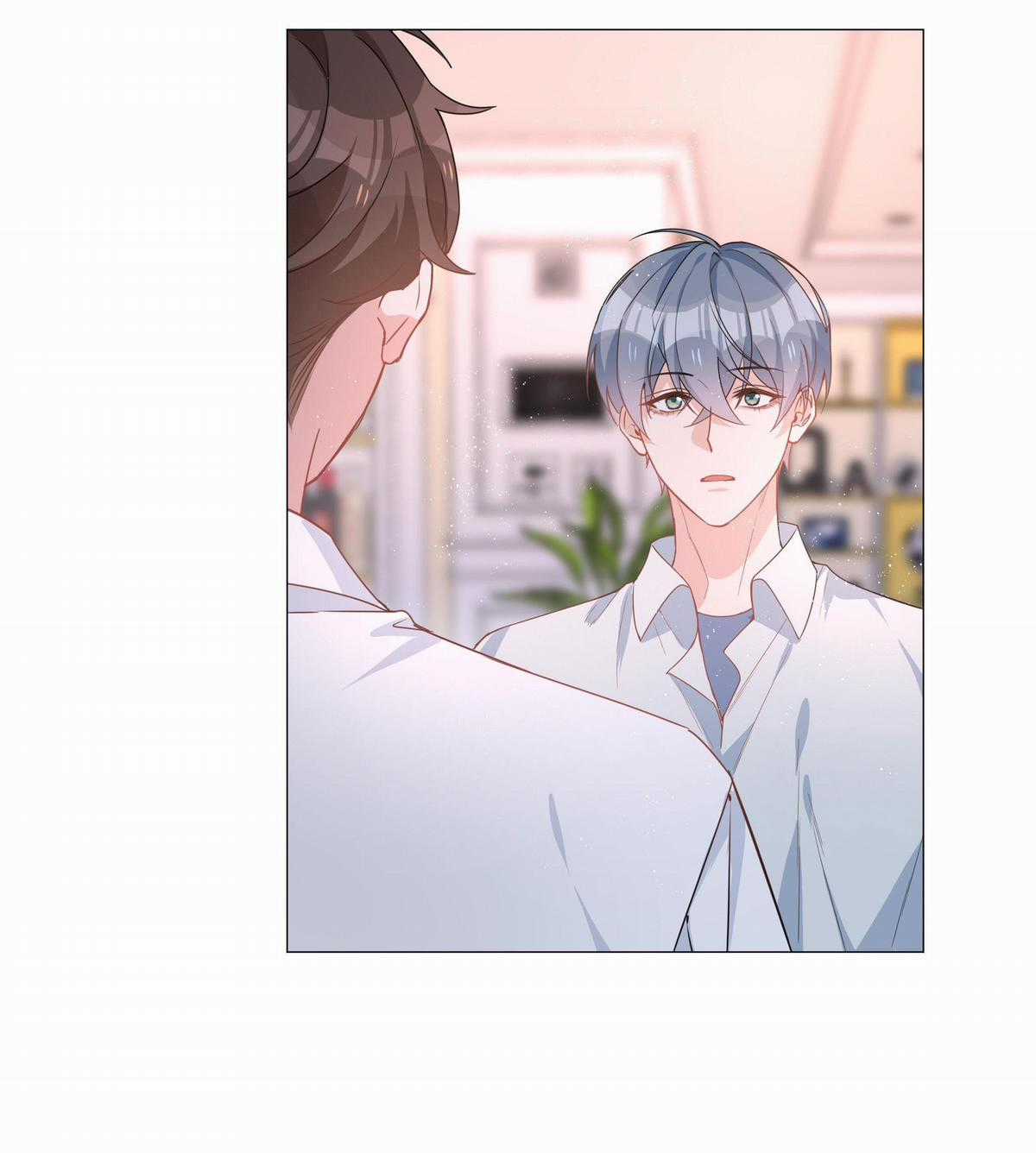 Trường Cấp Ba Sơn Hải - Chapter 22 - Trang 28