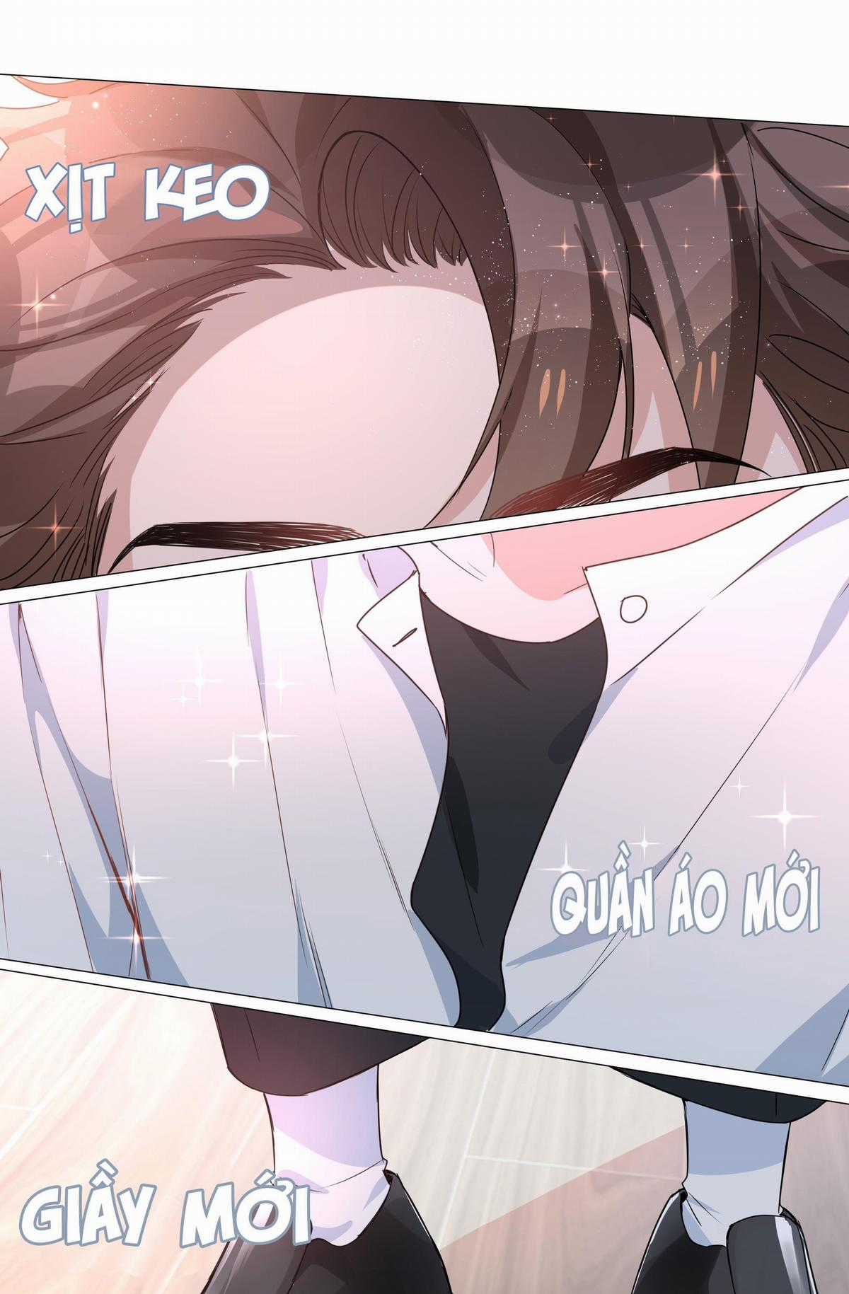 Trường Cấp Ba Sơn Hải - Chapter 22 - Trang 29