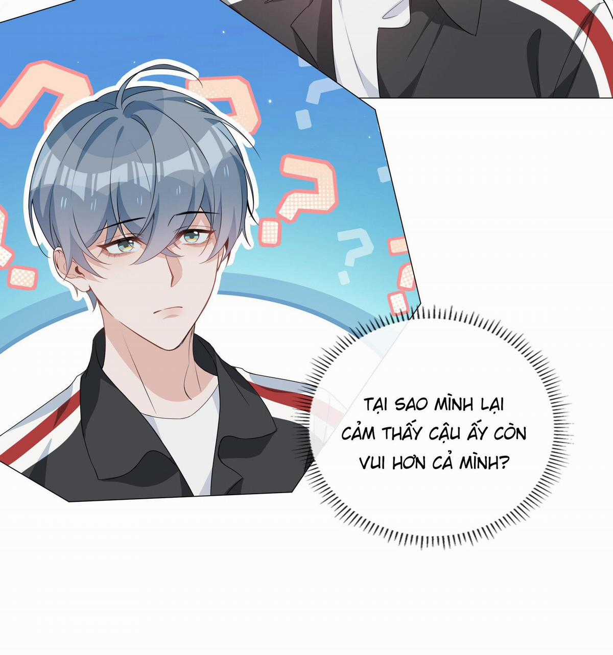 Trường Cấp Ba Sơn Hải - Chapter 22 - Trang 4