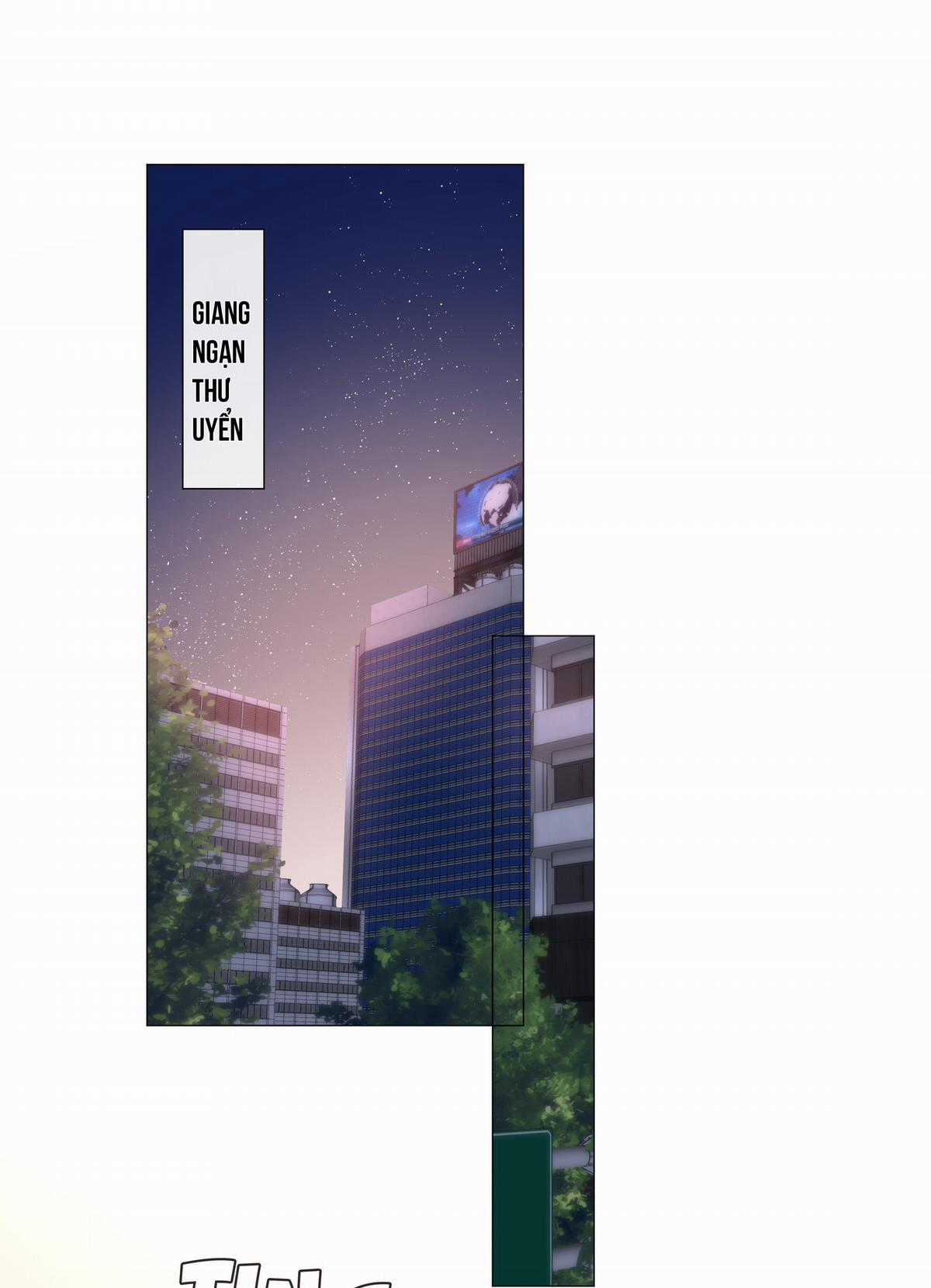 Trường Cấp Ba Sơn Hải - Chapter 22 - Trang 5