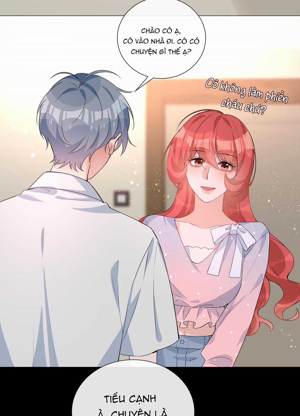 Trường Cấp Ba Sơn Hải - Chapter 22 - Trang 7