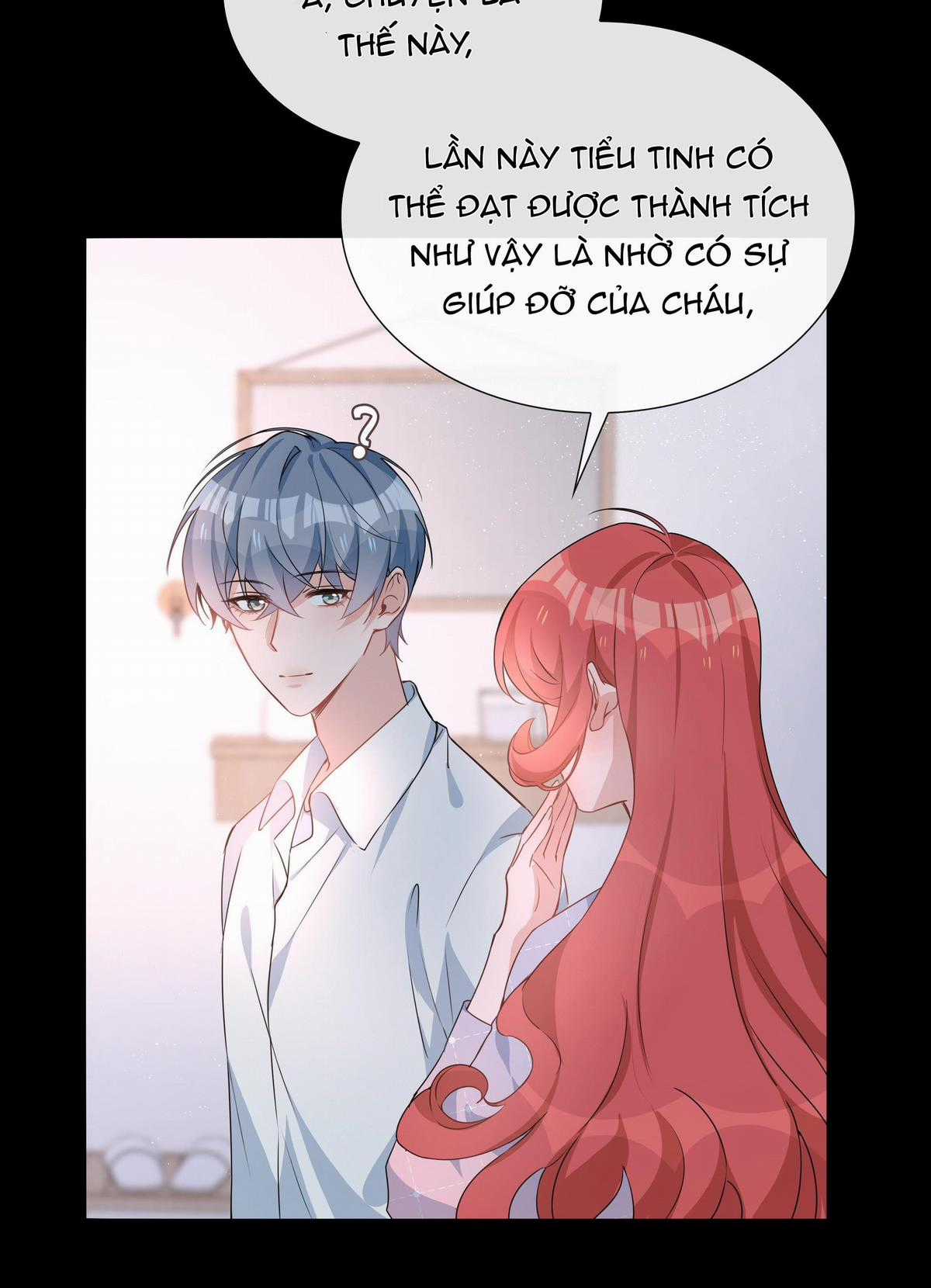 Trường Cấp Ba Sơn Hải - Chapter 22 - Trang 8