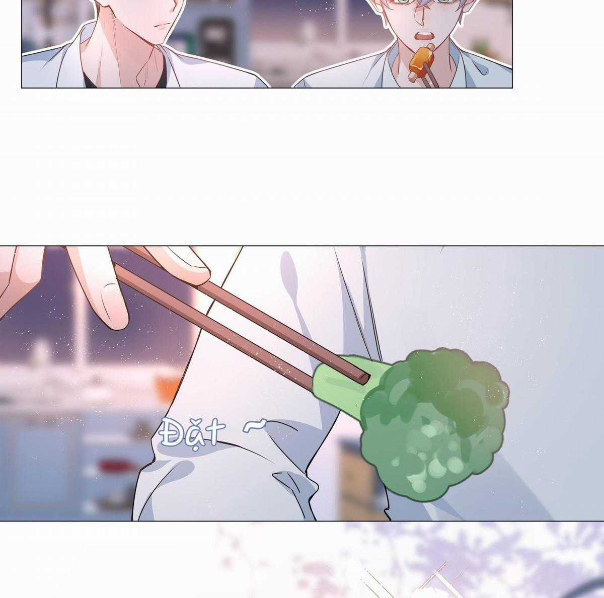 Trường Cấp Ba Sơn Hải - Chapter 23 - Trang 2