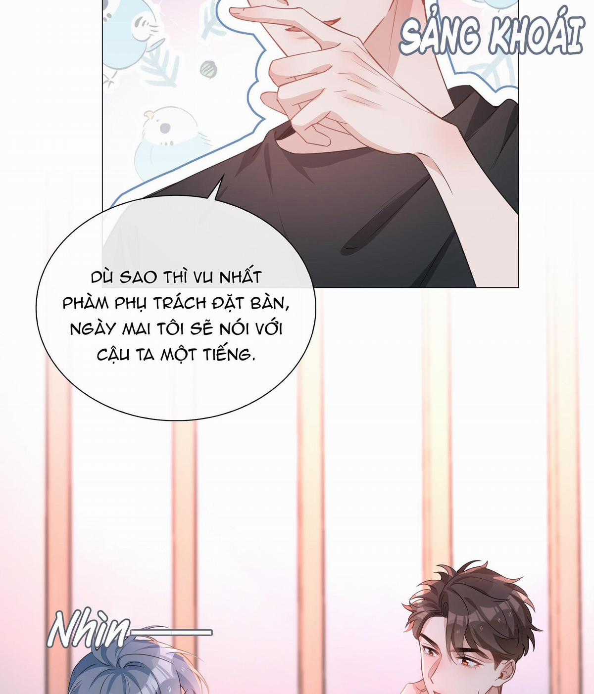 Trường Cấp Ba Sơn Hải - Chapter 23 - Trang 20