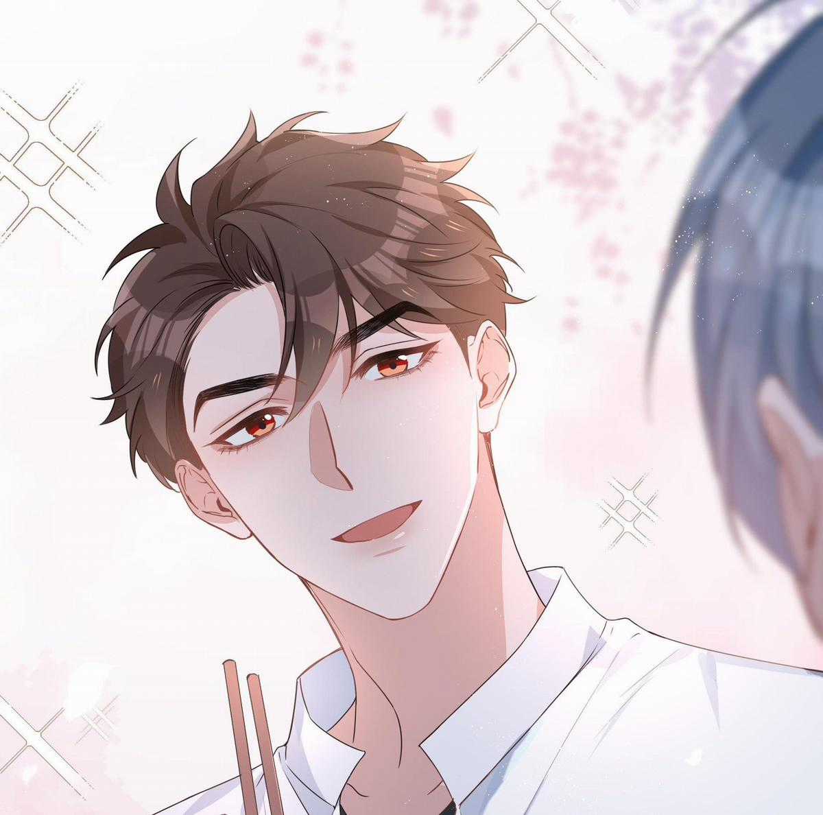 Trường Cấp Ba Sơn Hải - Chapter 23 - Trang 3