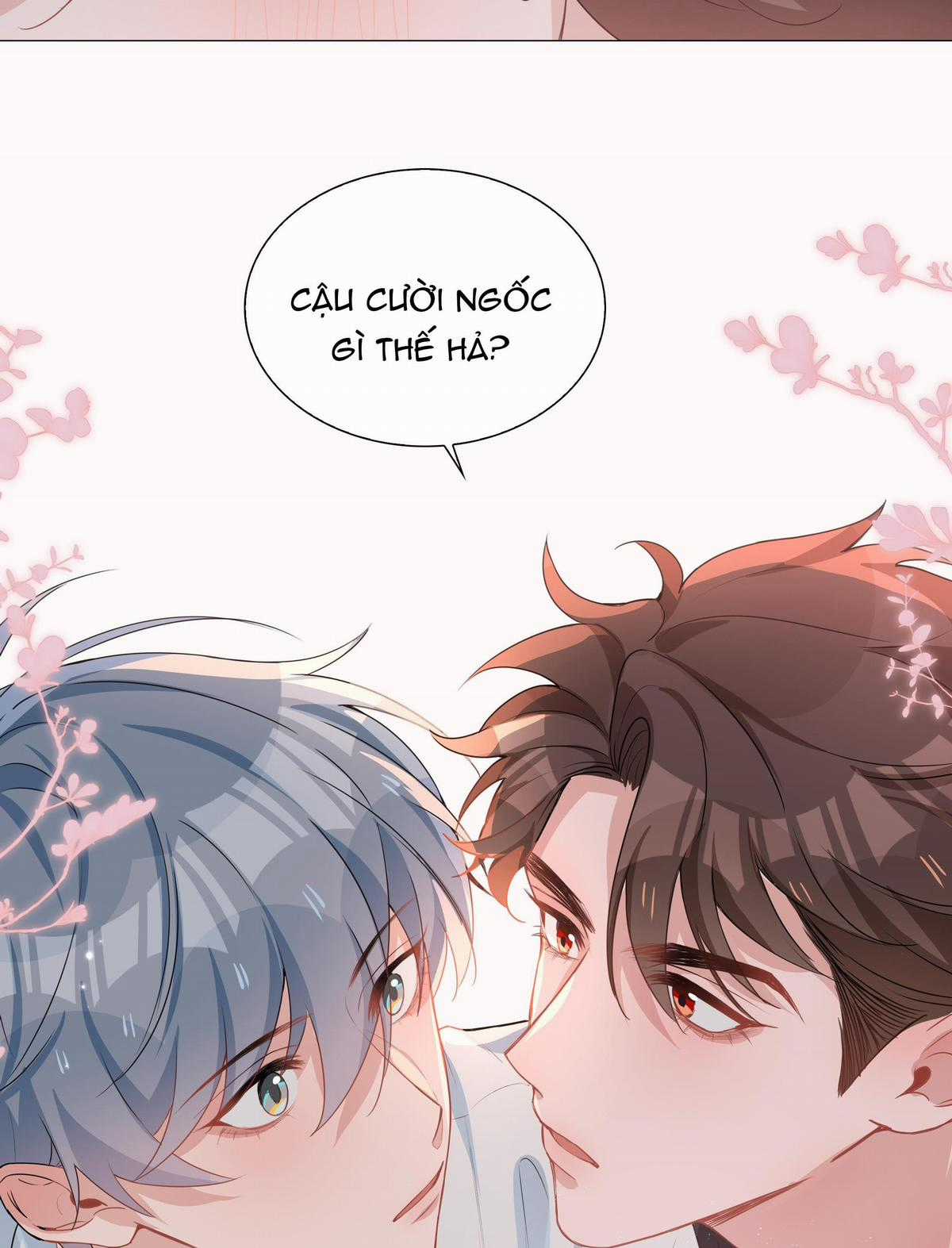 Trường Cấp Ba Sơn Hải - Chapter 23 - Trang 26