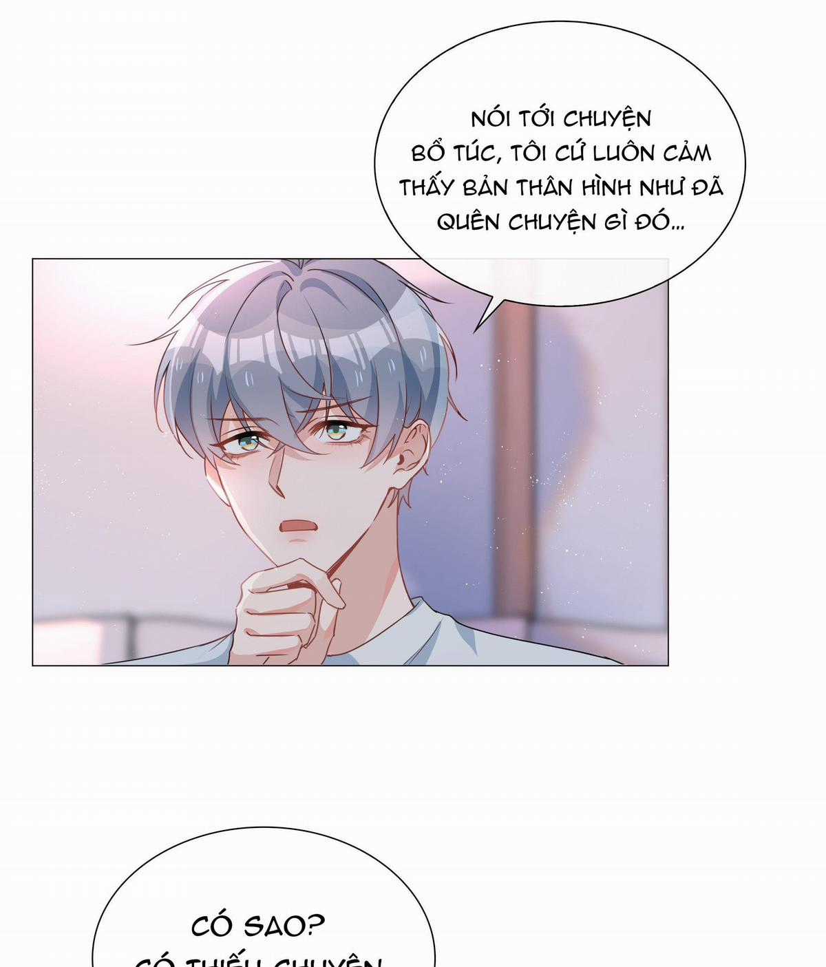 Trường Cấp Ba Sơn Hải - Chapter 23 - Trang 30