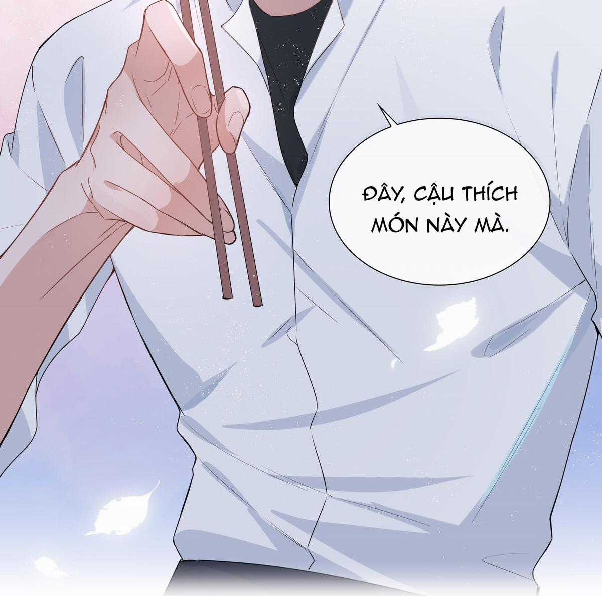 Trường Cấp Ba Sơn Hải - Chapter 23 - Trang 4