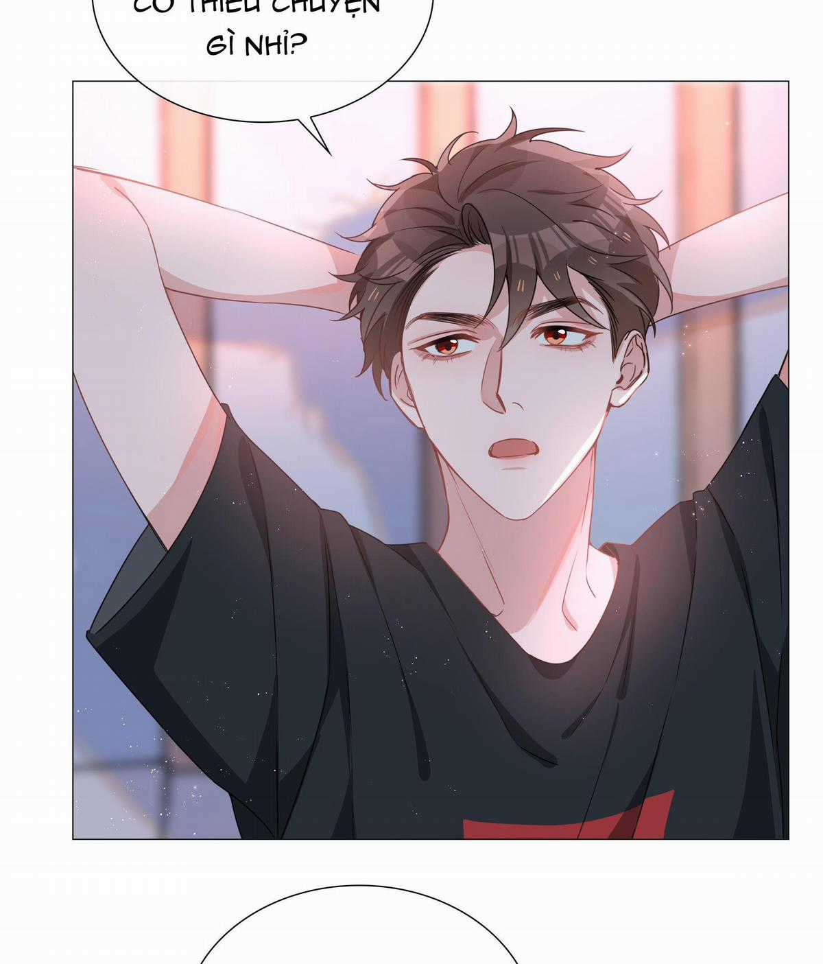 Trường Cấp Ba Sơn Hải - Chapter 23 - Trang 31