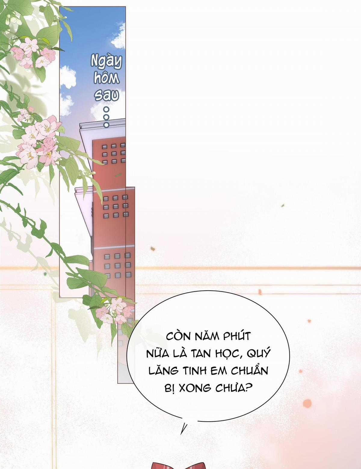 Trường Cấp Ba Sơn Hải - Chapter 23 - Trang 38