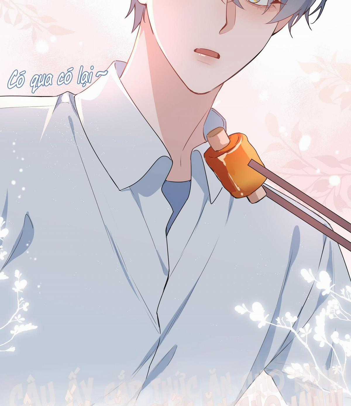 Trường Cấp Ba Sơn Hải - Chapter 23 - Trang 6