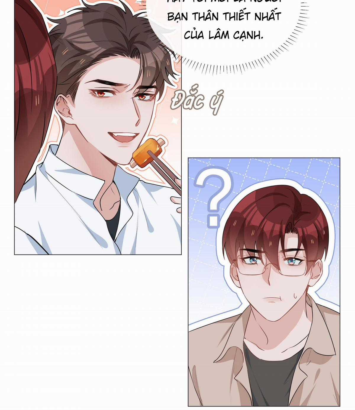 Trường Cấp Ba Sơn Hải - Chapter 23 - Trang 8