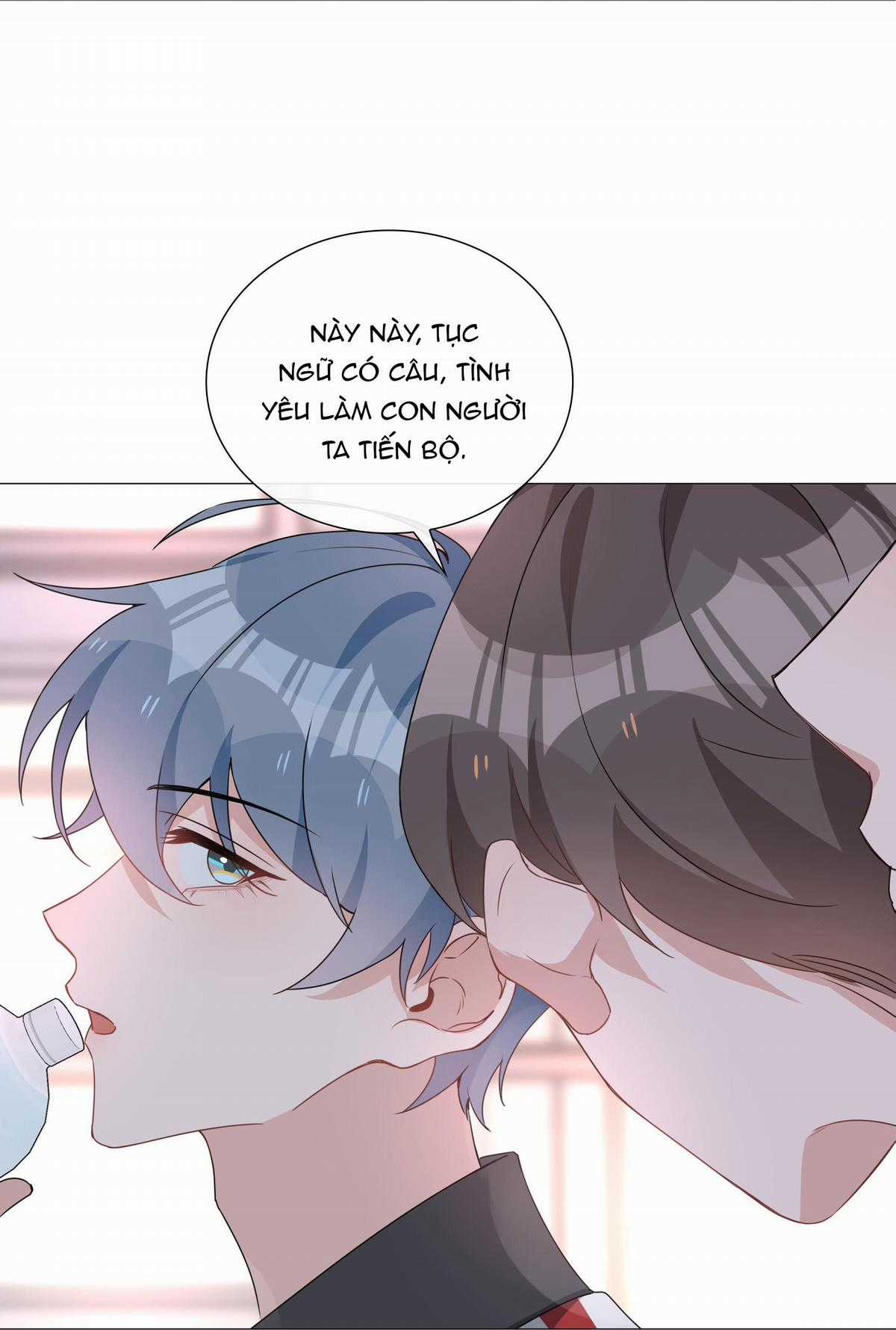 Trường Cấp Ba Sơn Hải - Chapter 24 - Trang 17