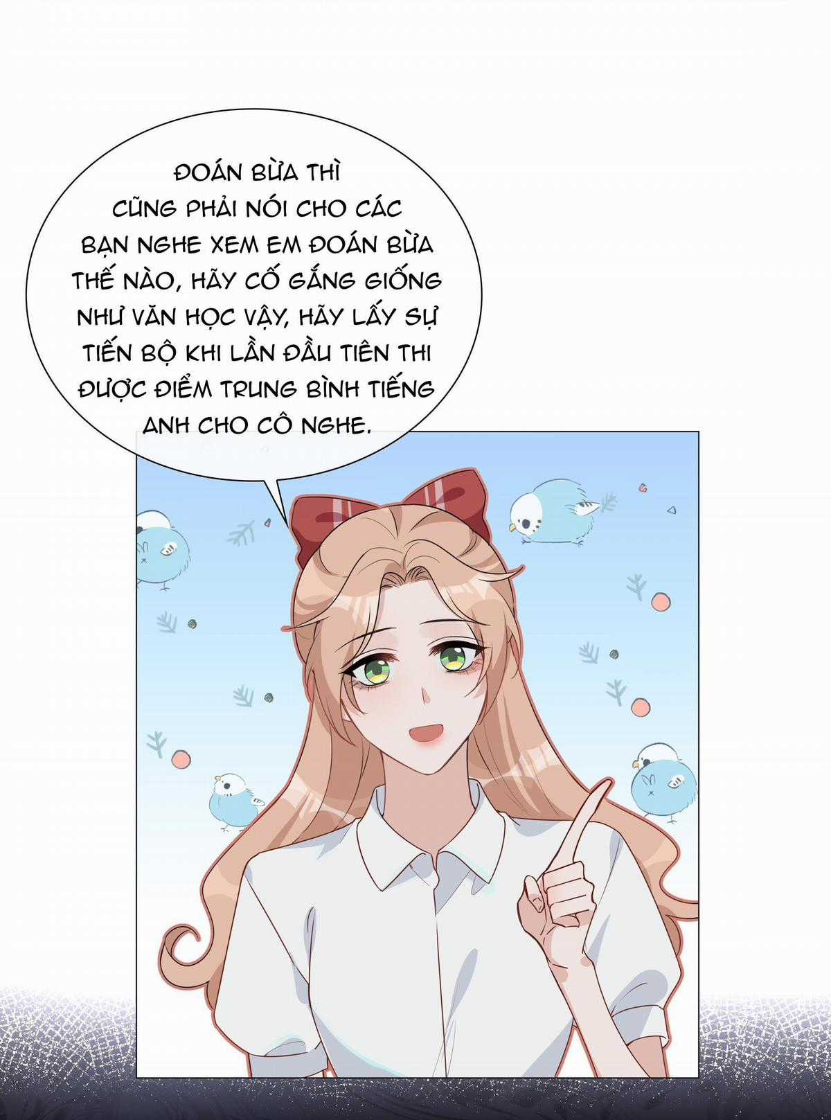 Trường Cấp Ba Sơn Hải - Chapter 24 - Trang 3