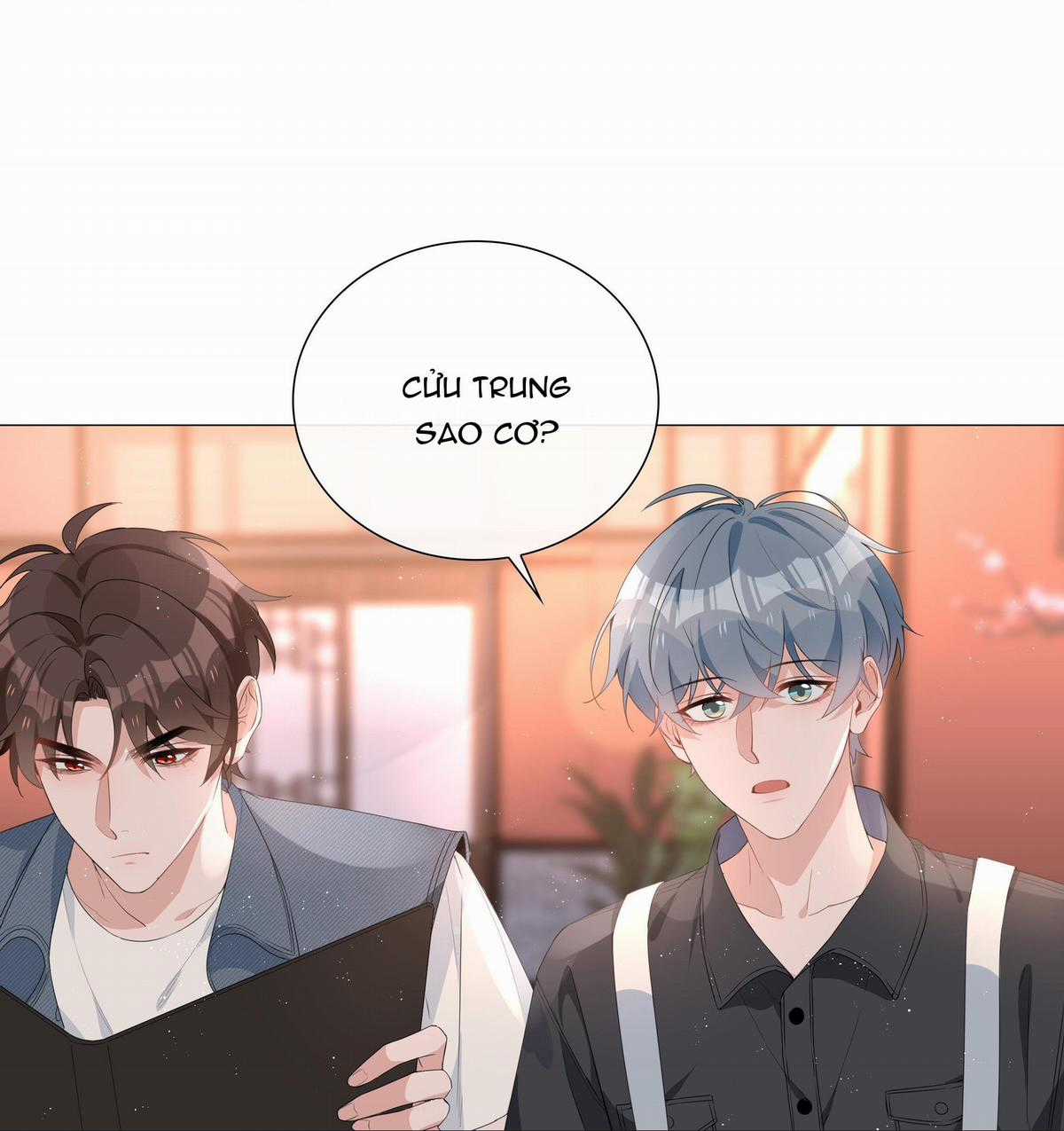 Trường Cấp Ba Sơn Hải - Chapter 24 - Trang 32