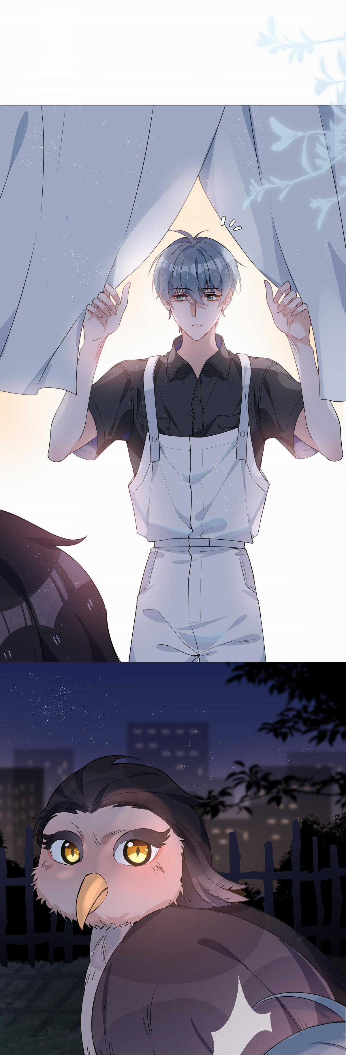 Trường Cấp Ba Sơn Hải - Chapter 24 - Trang 50