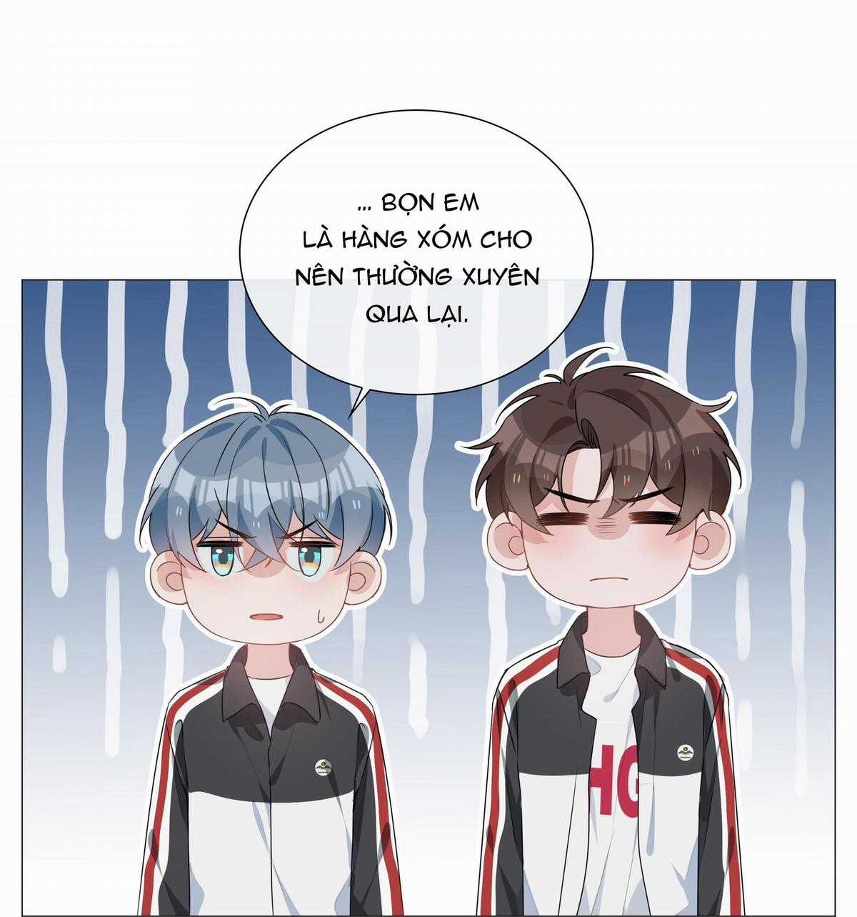 Trường Cấp Ba Sơn Hải - Chapter 24 - Trang 9