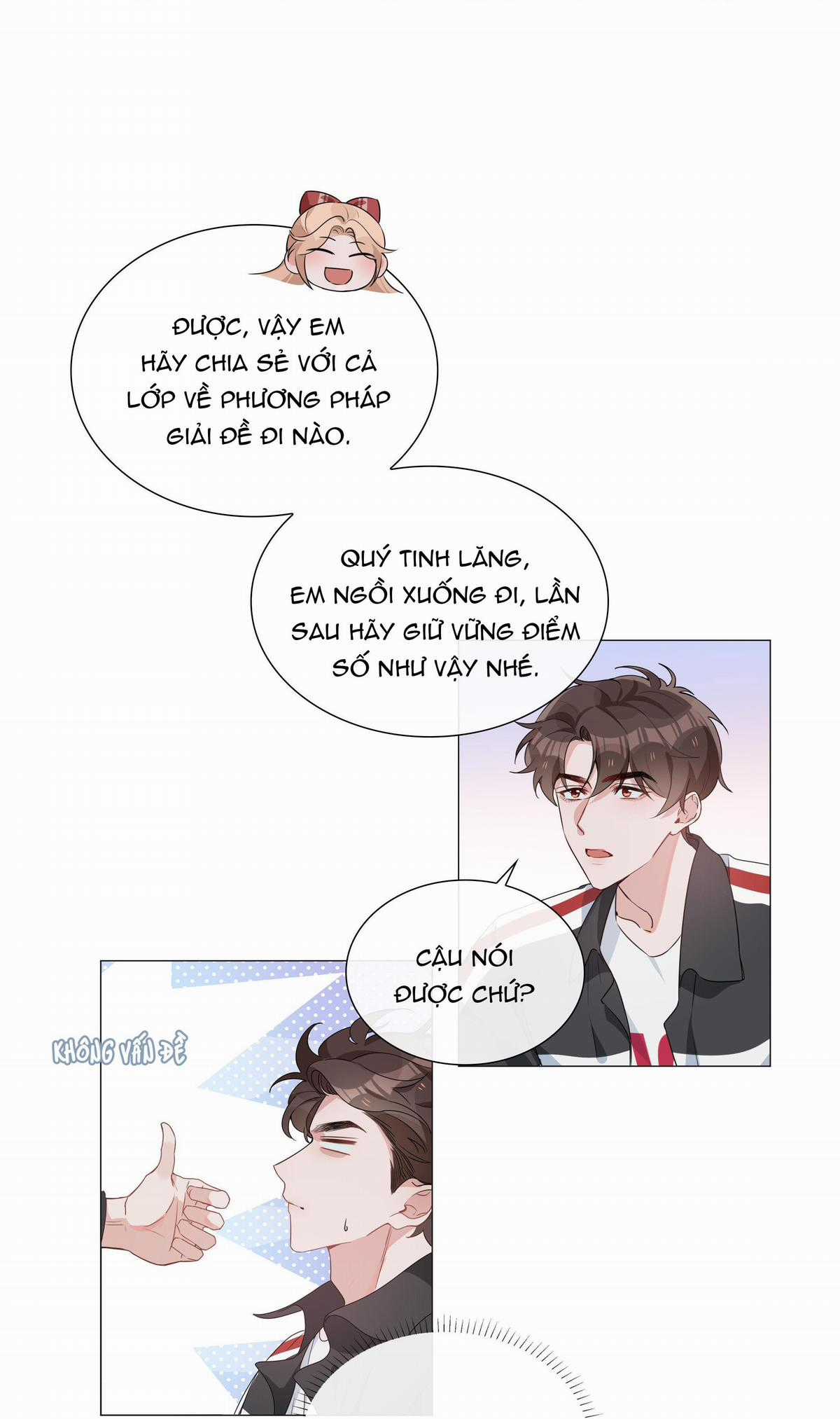 Trường Cấp Ba Sơn Hải - Chapter 24 - Trang 10