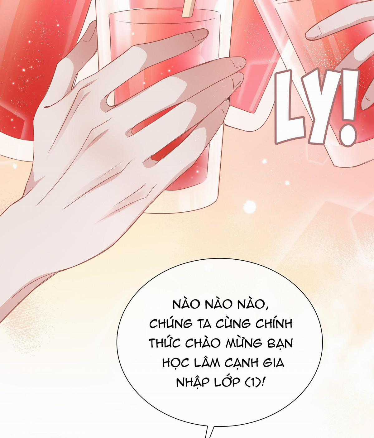 Trường Cấp Ba Sơn Hải - Chapter 25 - Trang 2