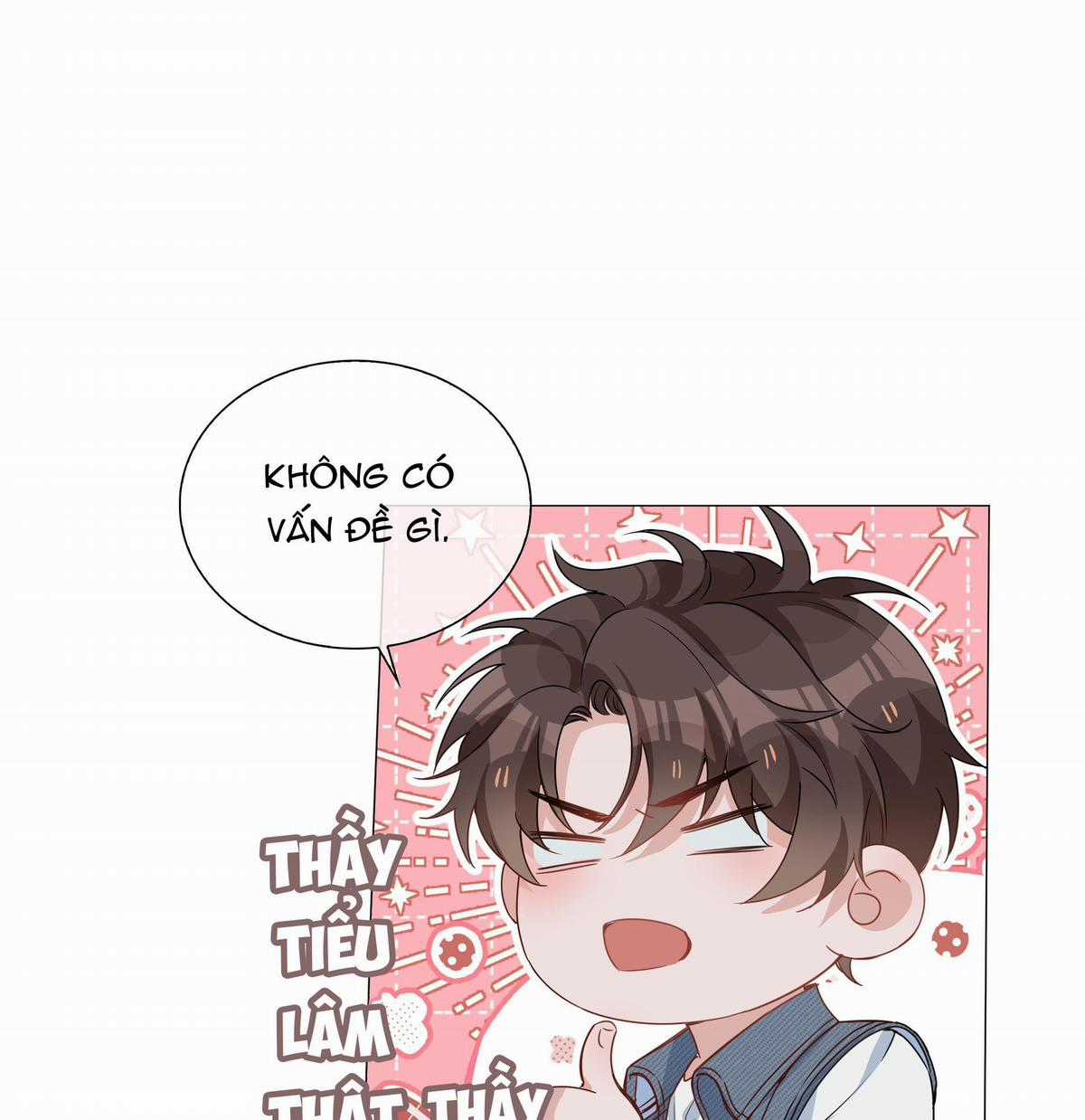 Trường Cấp Ba Sơn Hải - Chapter 25 - Trang 11