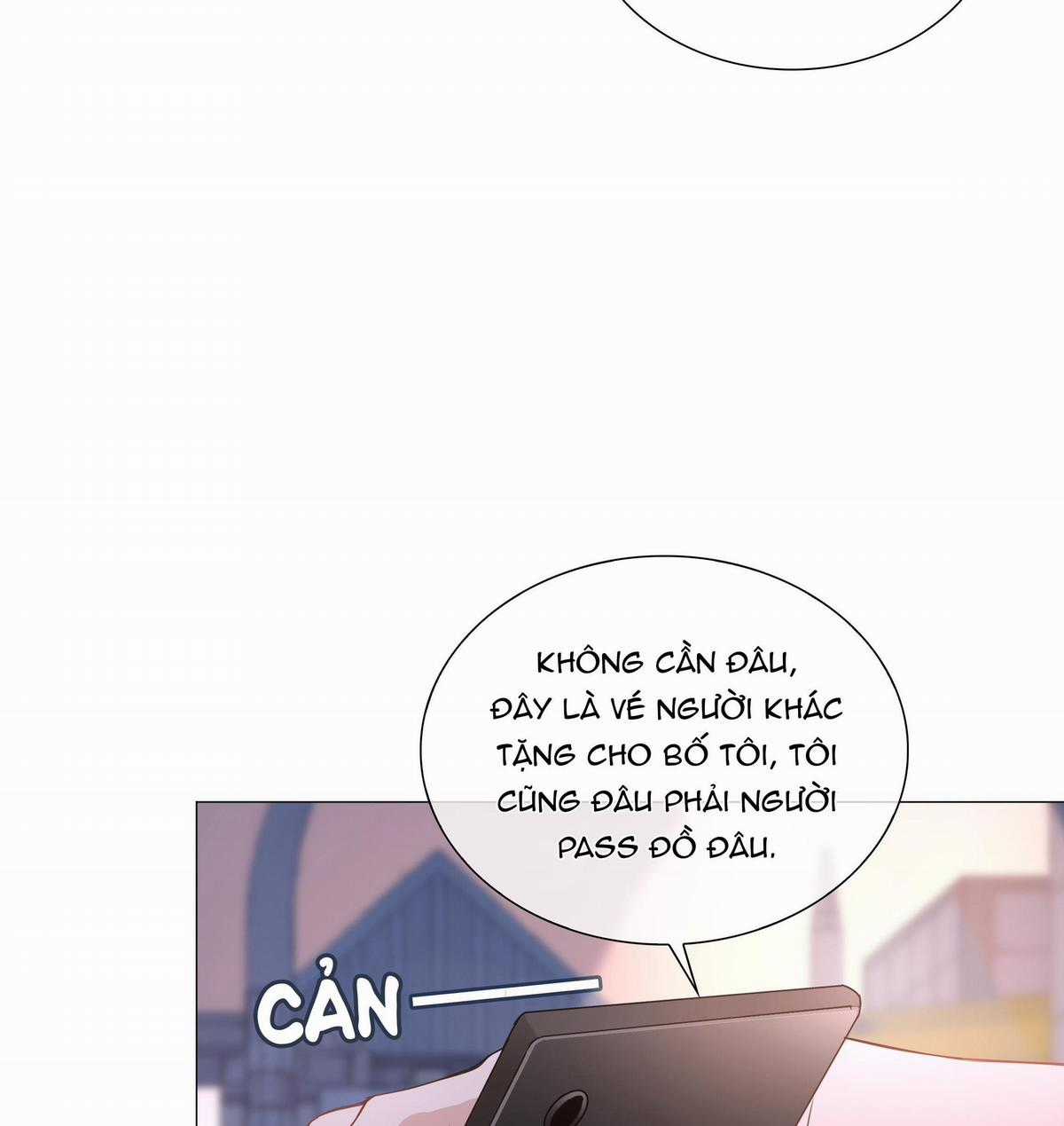 Trường Cấp Ba Sơn Hải - Chapter 25 - Trang 19