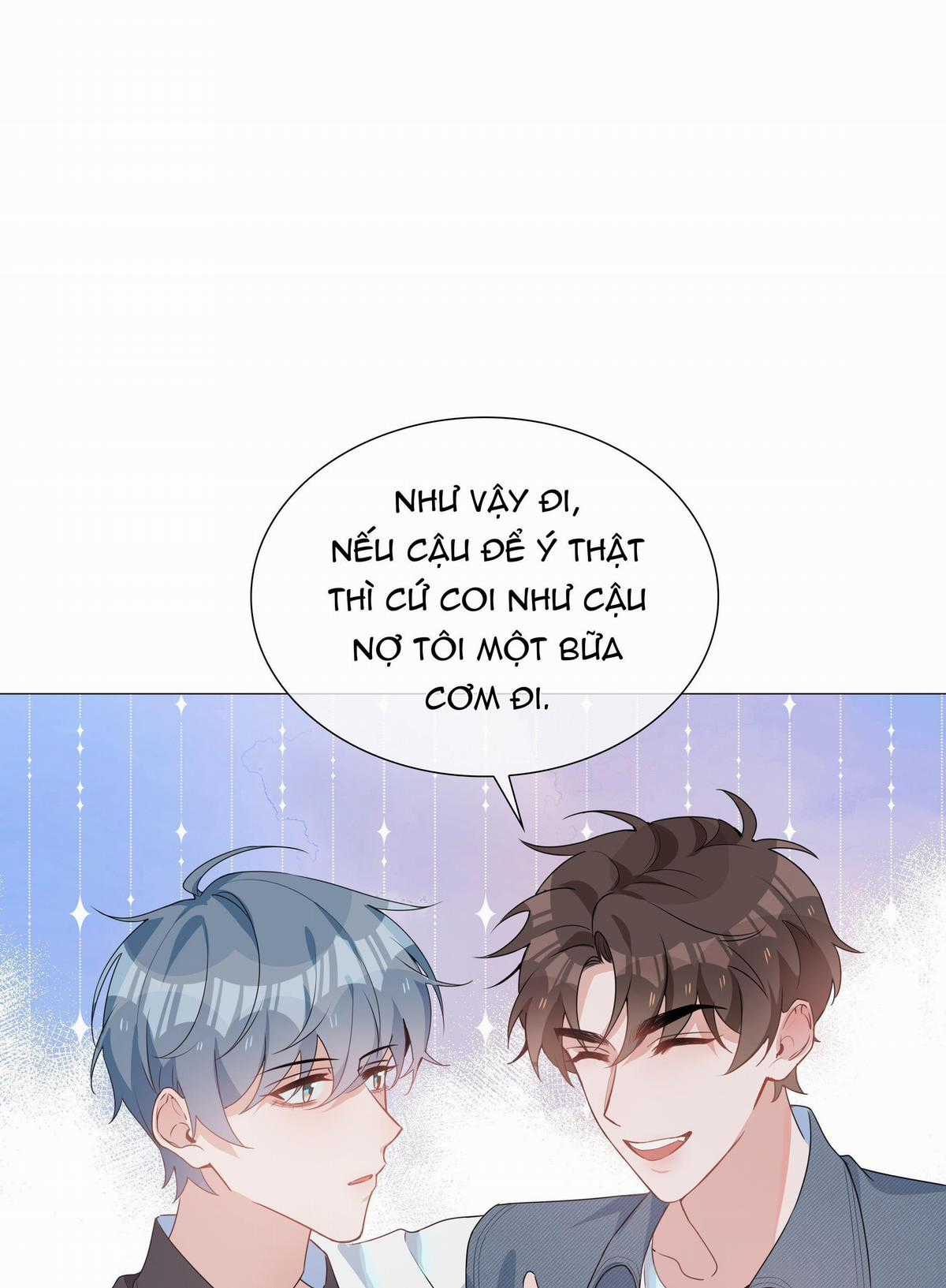 Trường Cấp Ba Sơn Hải - Chapter 25 - Trang 21