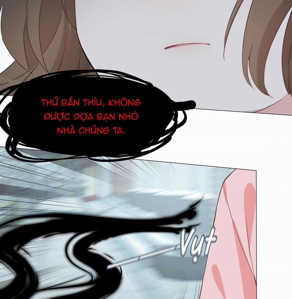 Trường Cấp Ba Sơn Hải - Chapter 25 - Trang 53