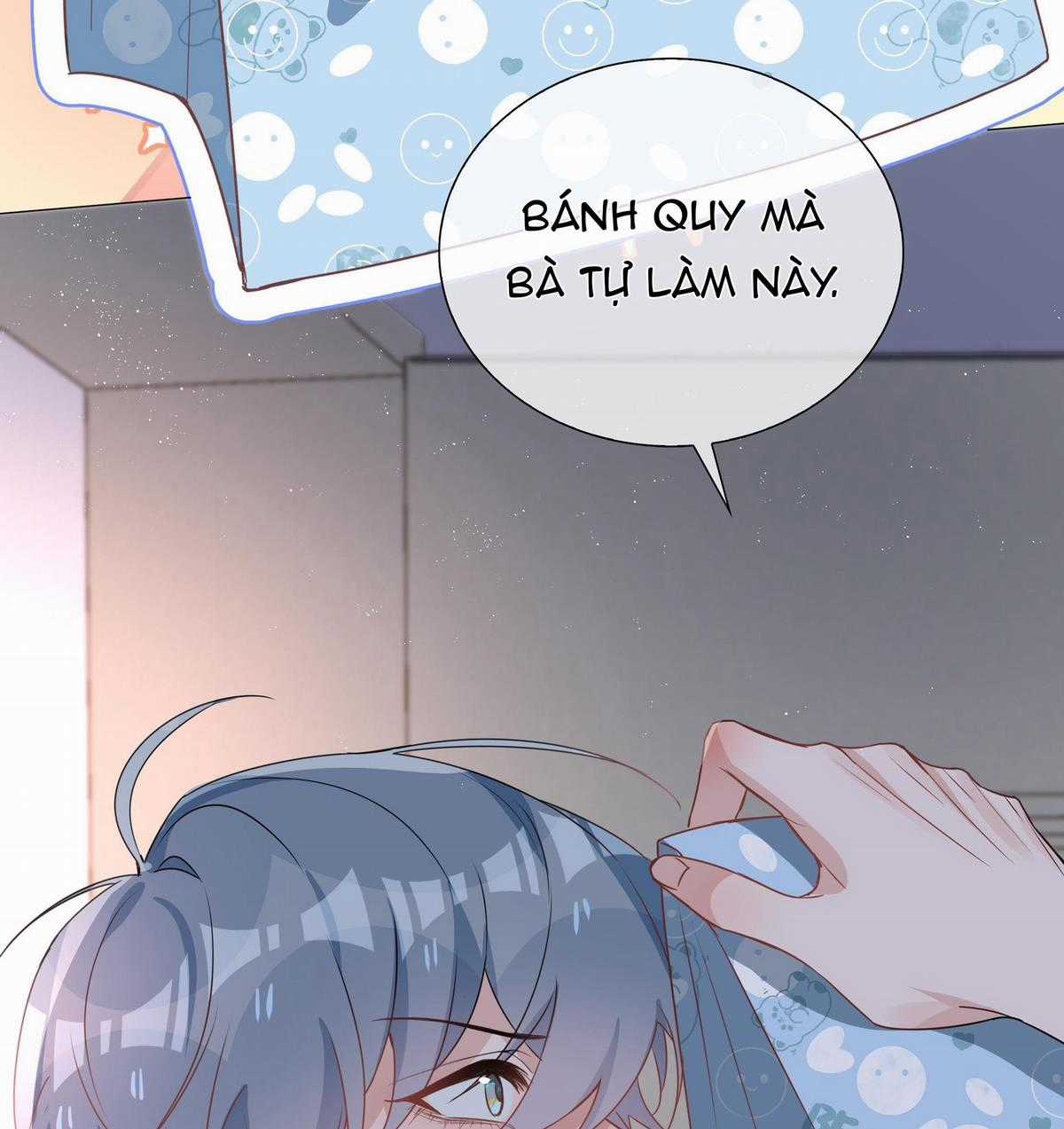 Trường Cấp Ba Sơn Hải - Chapter 25 - Trang 59