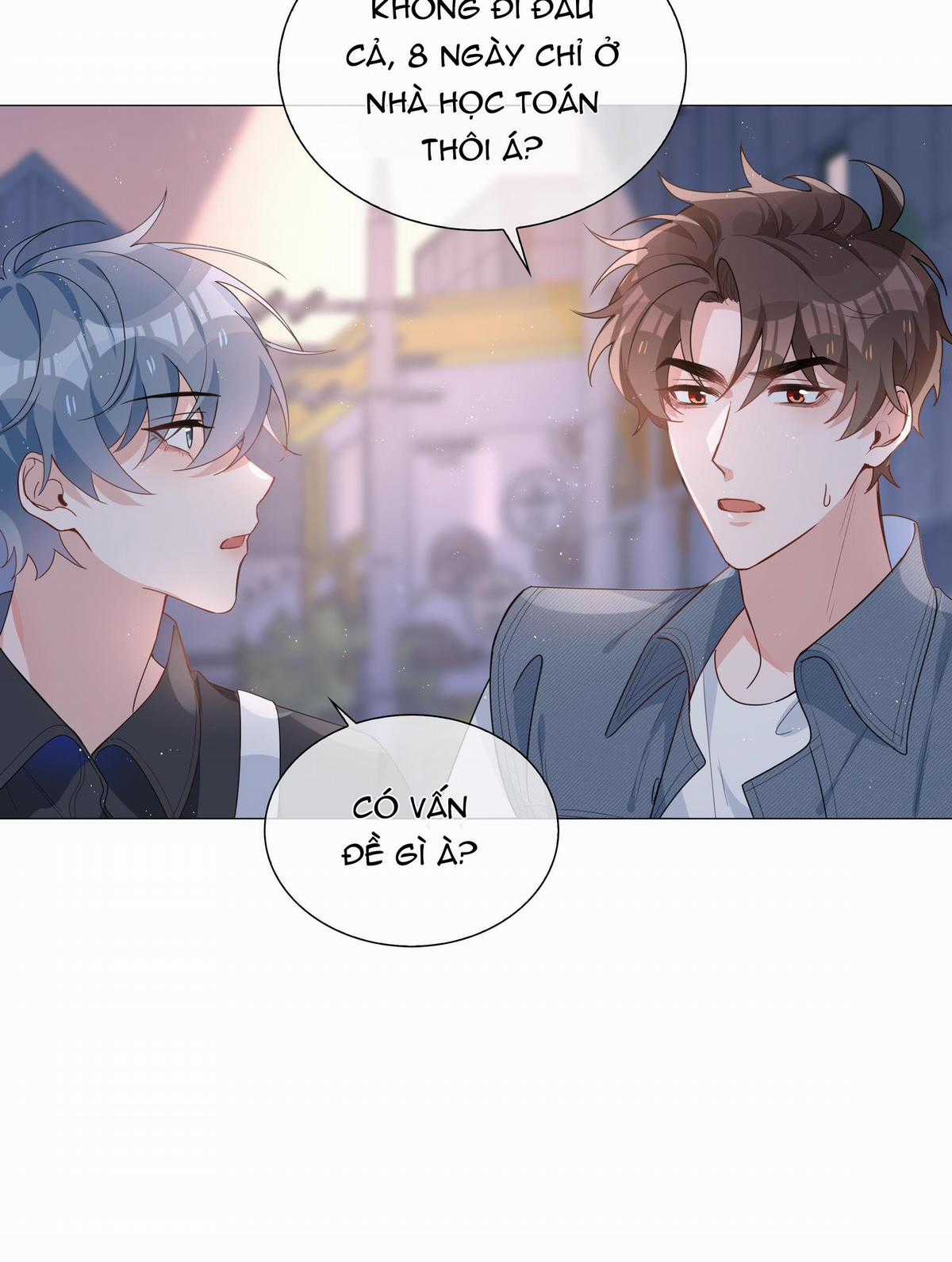 Trường Cấp Ba Sơn Hải - Chapter 25 - Trang 10