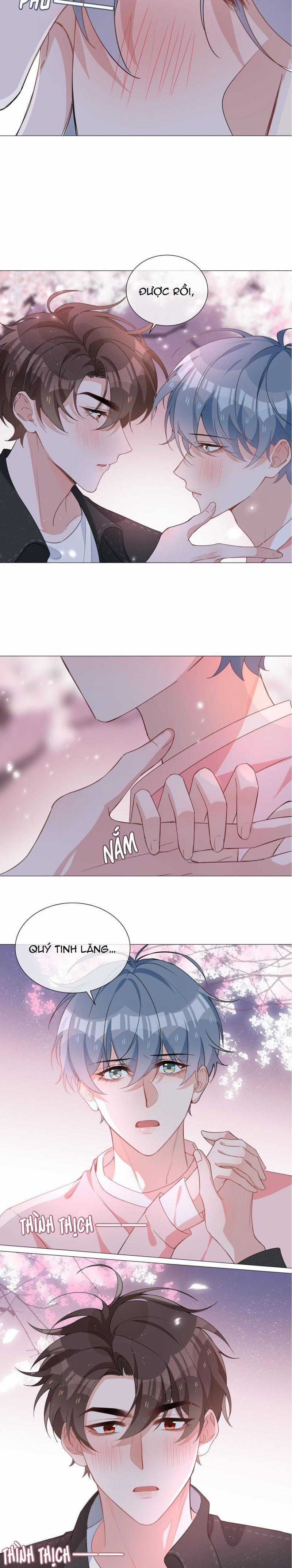 Trường Cấp Ba Sơn Hải - Chapter 26 - Trang 7