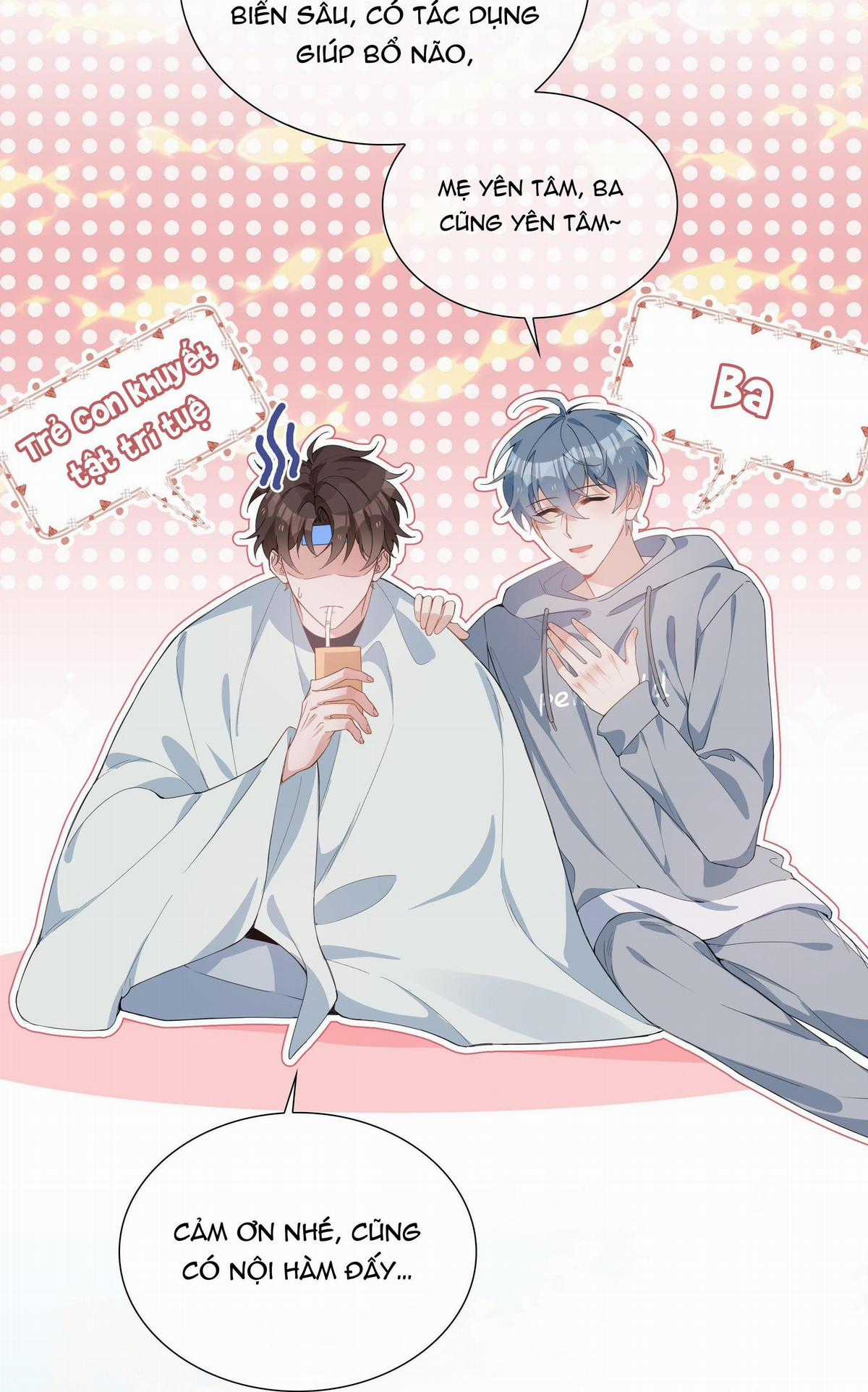 Trường Cấp Ba Sơn Hải - Chapter 27 - Trang 20