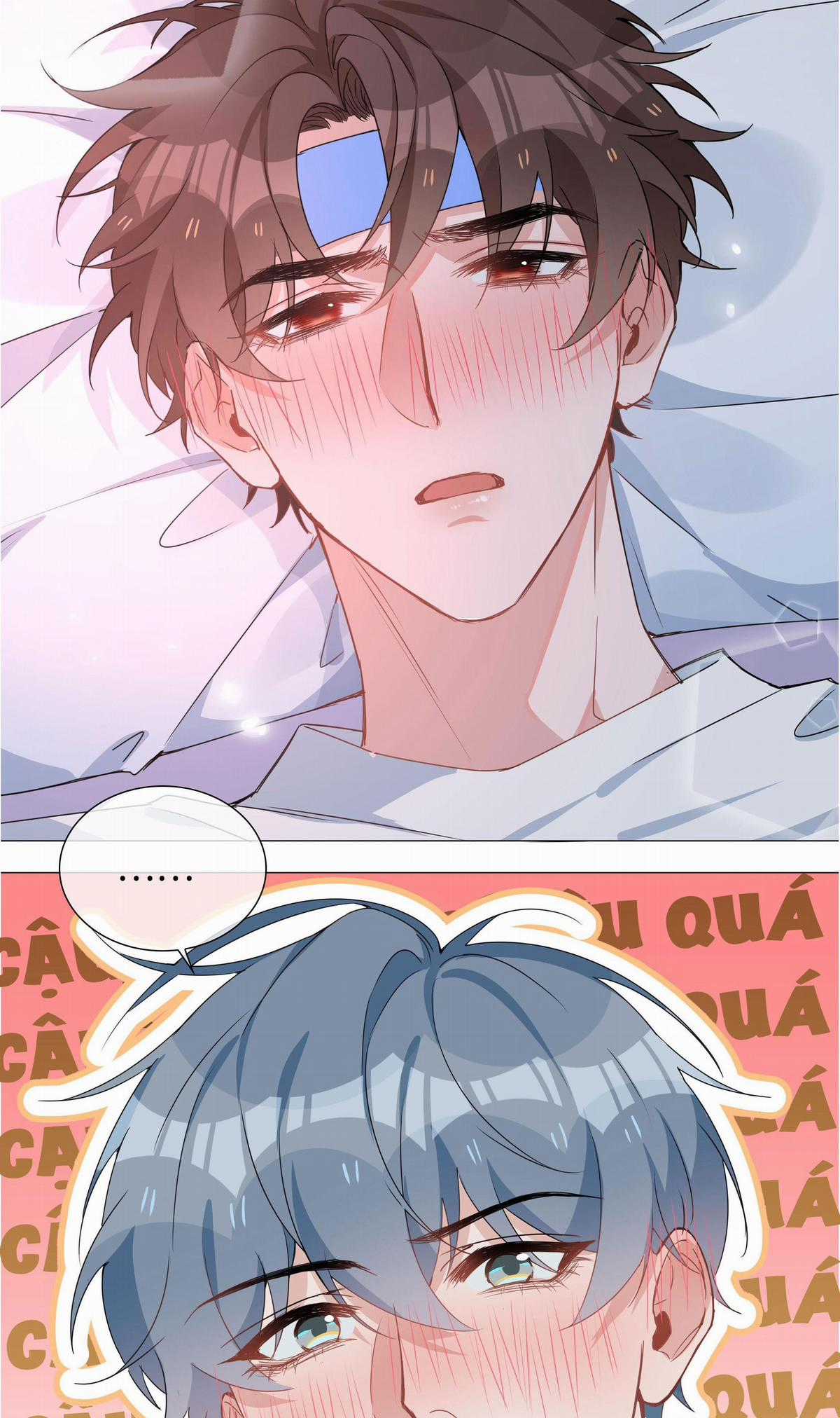 Trường Cấp Ba Sơn Hải - Chapter 27 - Trang 3