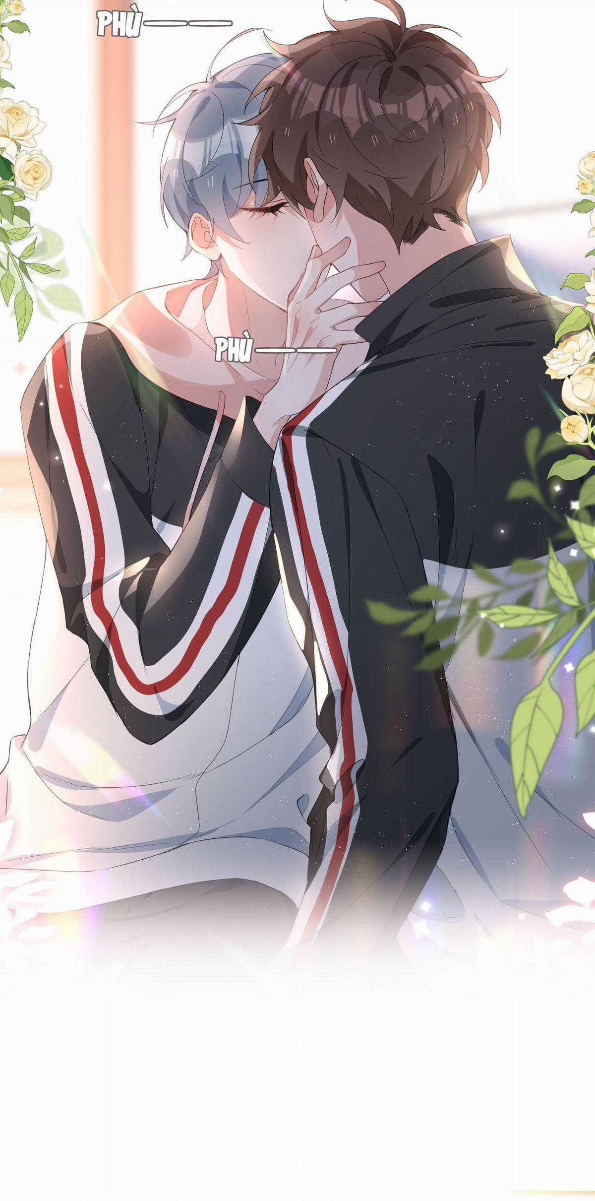 Trường Cấp Ba Sơn Hải - Chapter 27 - Trang 30