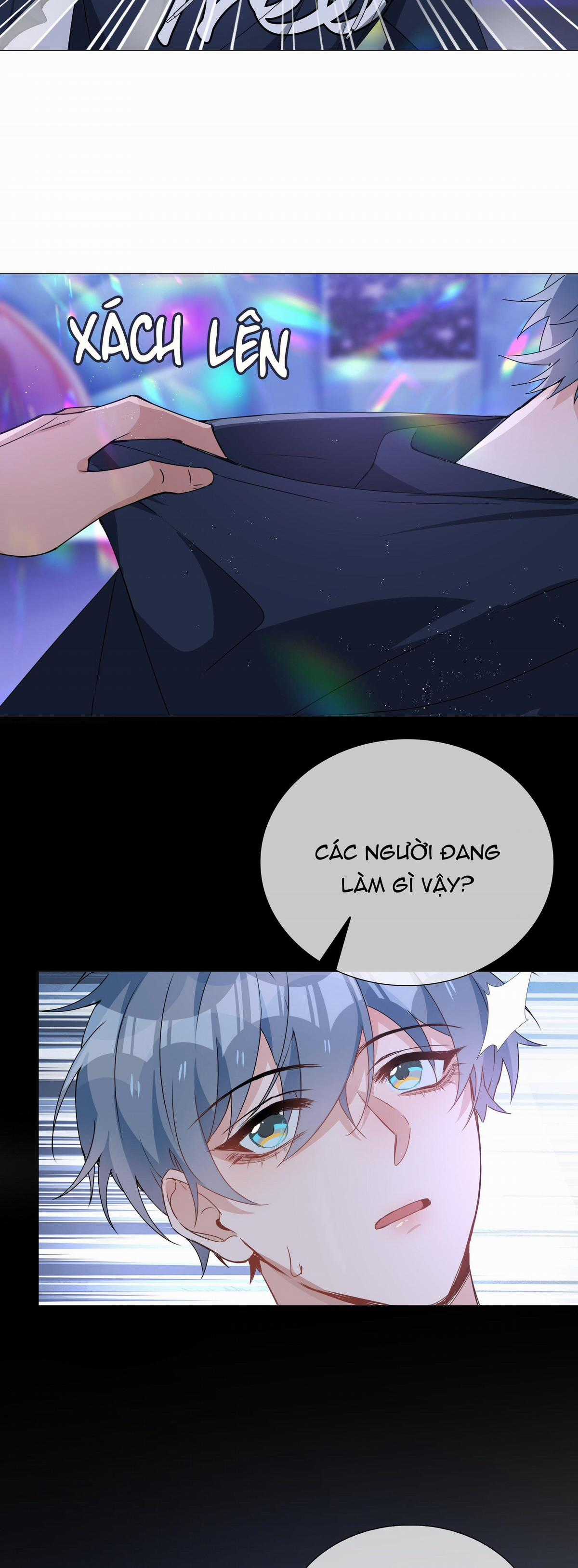 Trường Cấp Ba Sơn Hải - Chapter 29 - Trang 23