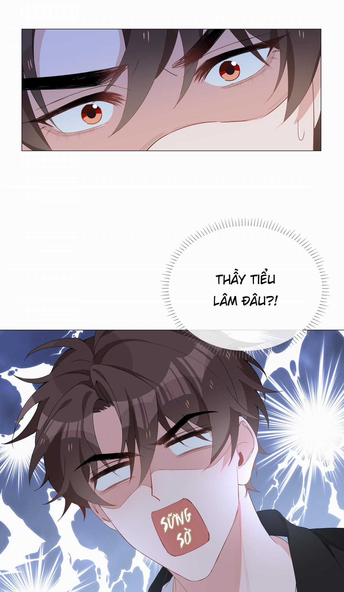 Trường Cấp Ba Sơn Hải - Chapter 29 - Trang 9