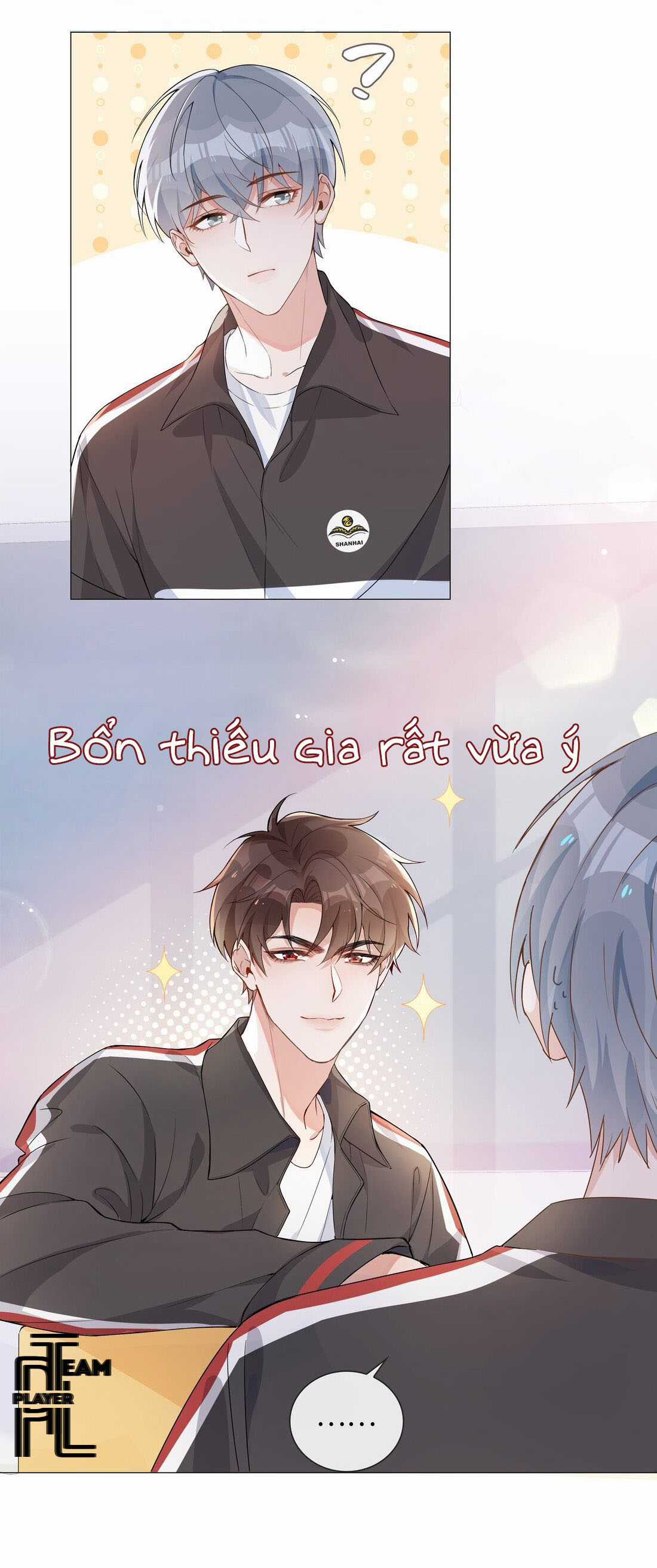Trường Cấp Ba Sơn Hải - Chapter 3 - Trang 11