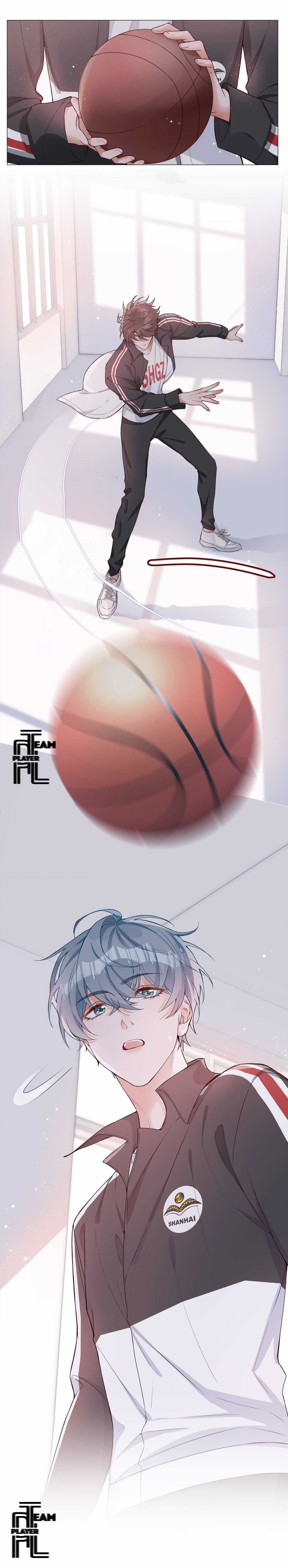 Trường Cấp Ba Sơn Hải - Chapter 3 - Trang 26