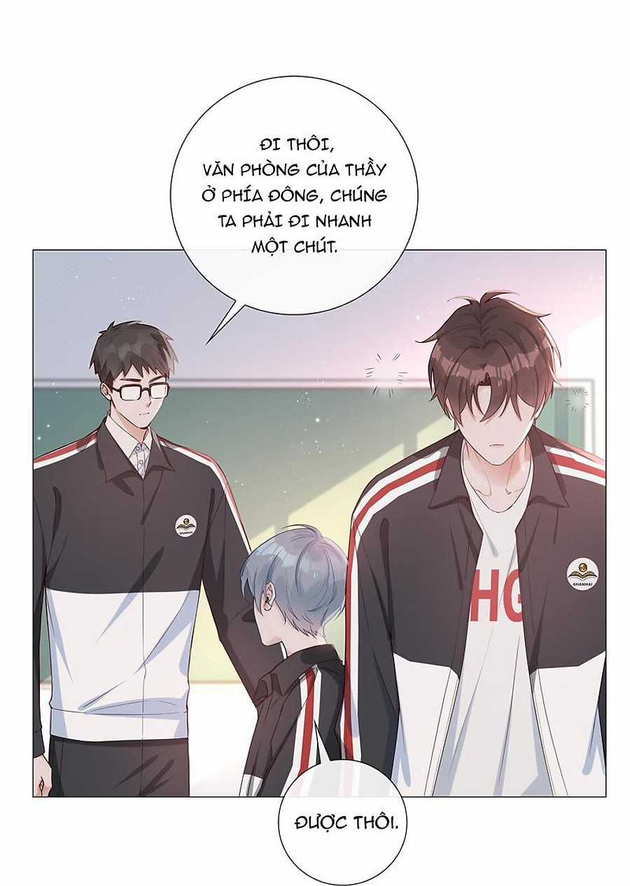 Trường Cấp Ba Sơn Hải - Chapter 3 - Trang 29