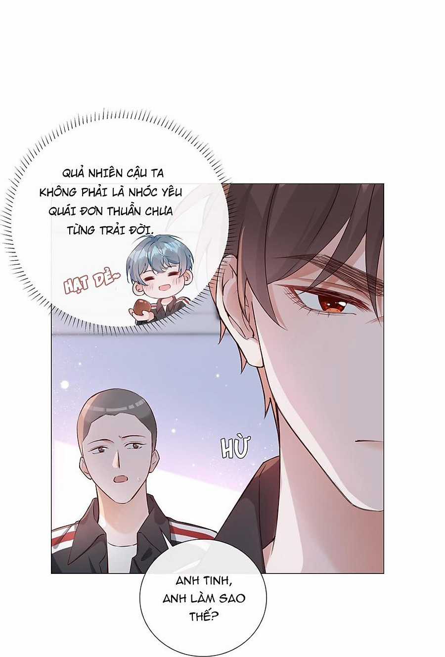 Trường Cấp Ba Sơn Hải - Chapter 3 - Trang 37