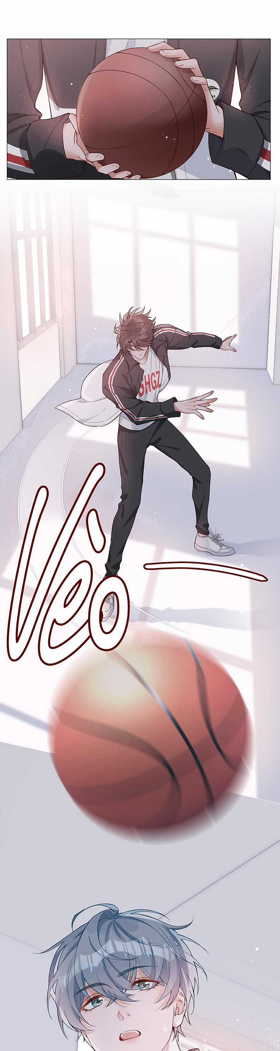 Trường Cấp Ba Sơn Hải - Chapter 3 - Trang 38